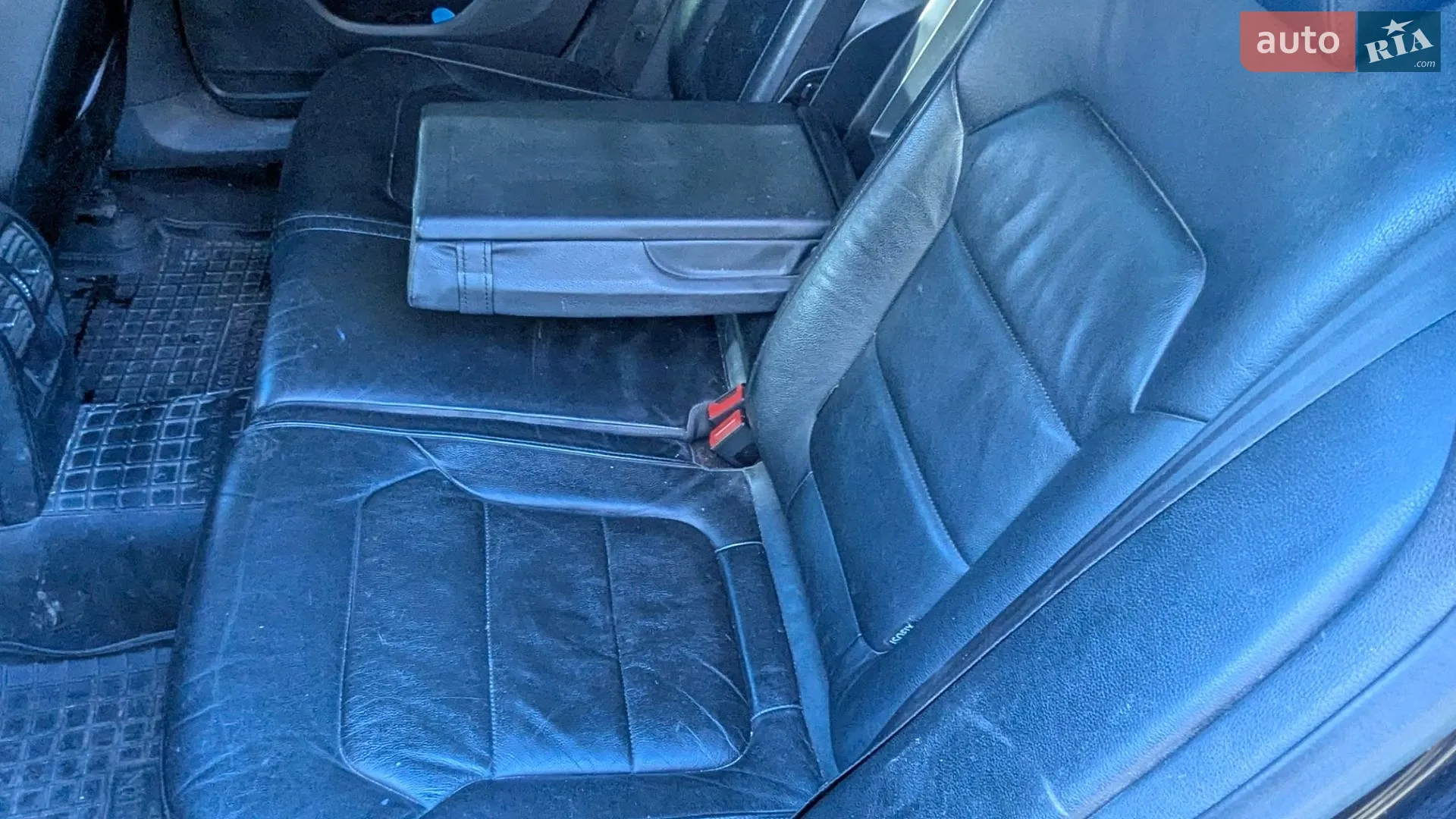 2012 Volkswagen Passat - мініатюра 6