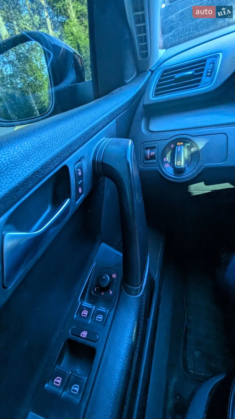 2012 Volkswagen Passat - мініатюра 21