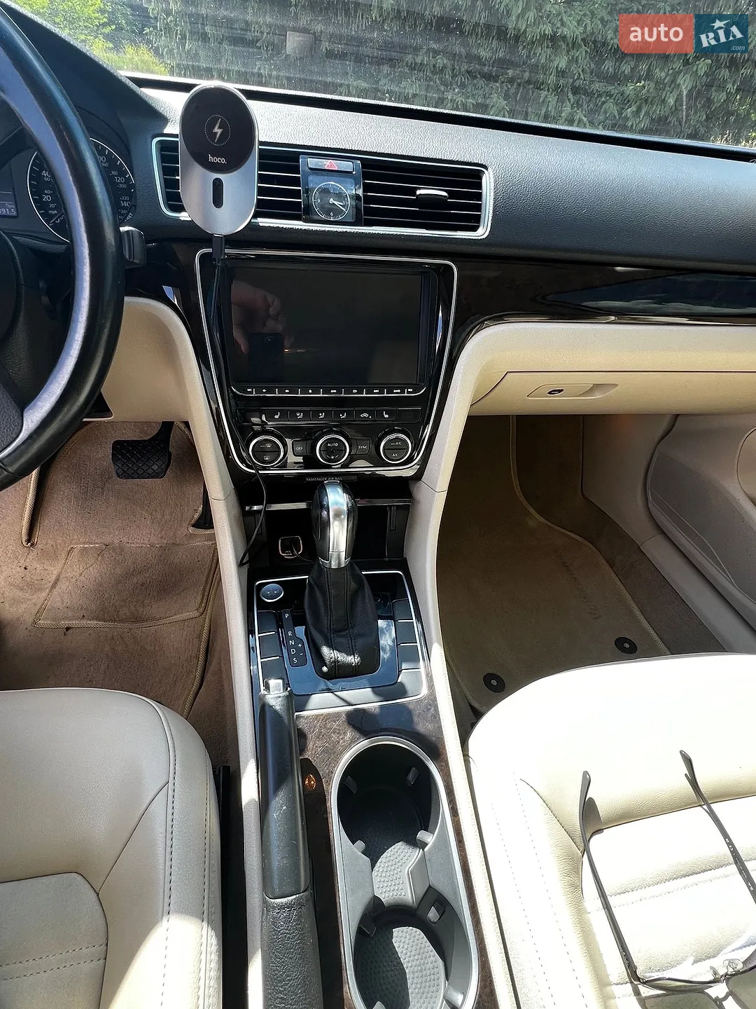 2013 Volkswagen Passat - мініатюра 8