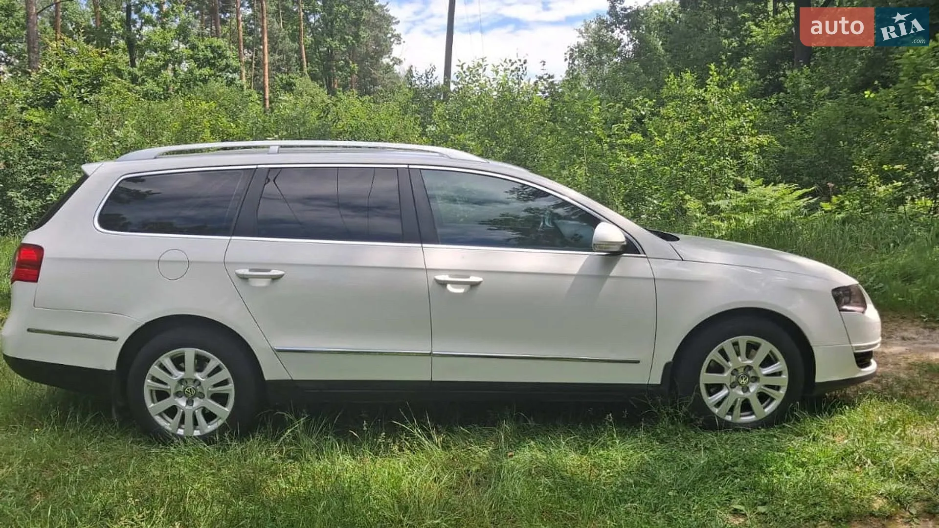 Volkswagen Passat 2010 VIN WVWZZZ3CZAE208374 фото оголошення 5 з 5