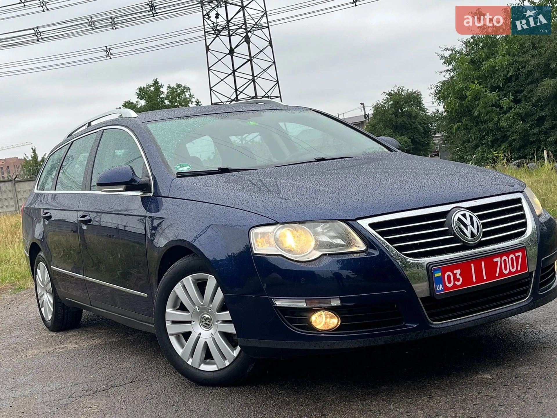 2010 Volkswagen Passat - мініатюра 14