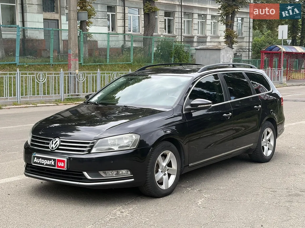 2013 Volkswagen Passat - мініатюра 19