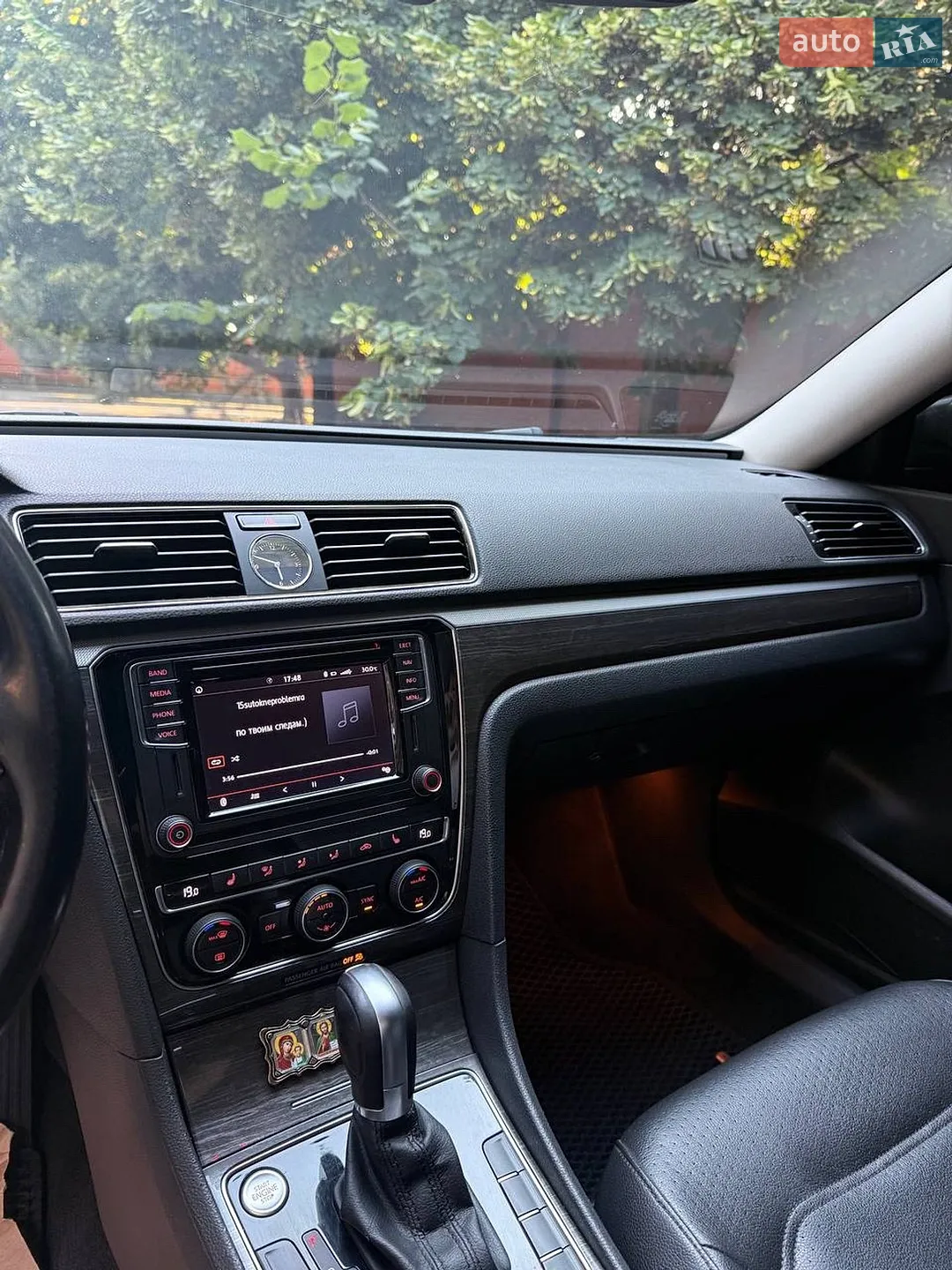 2016 Volkswagen Passat - мініатюра 12