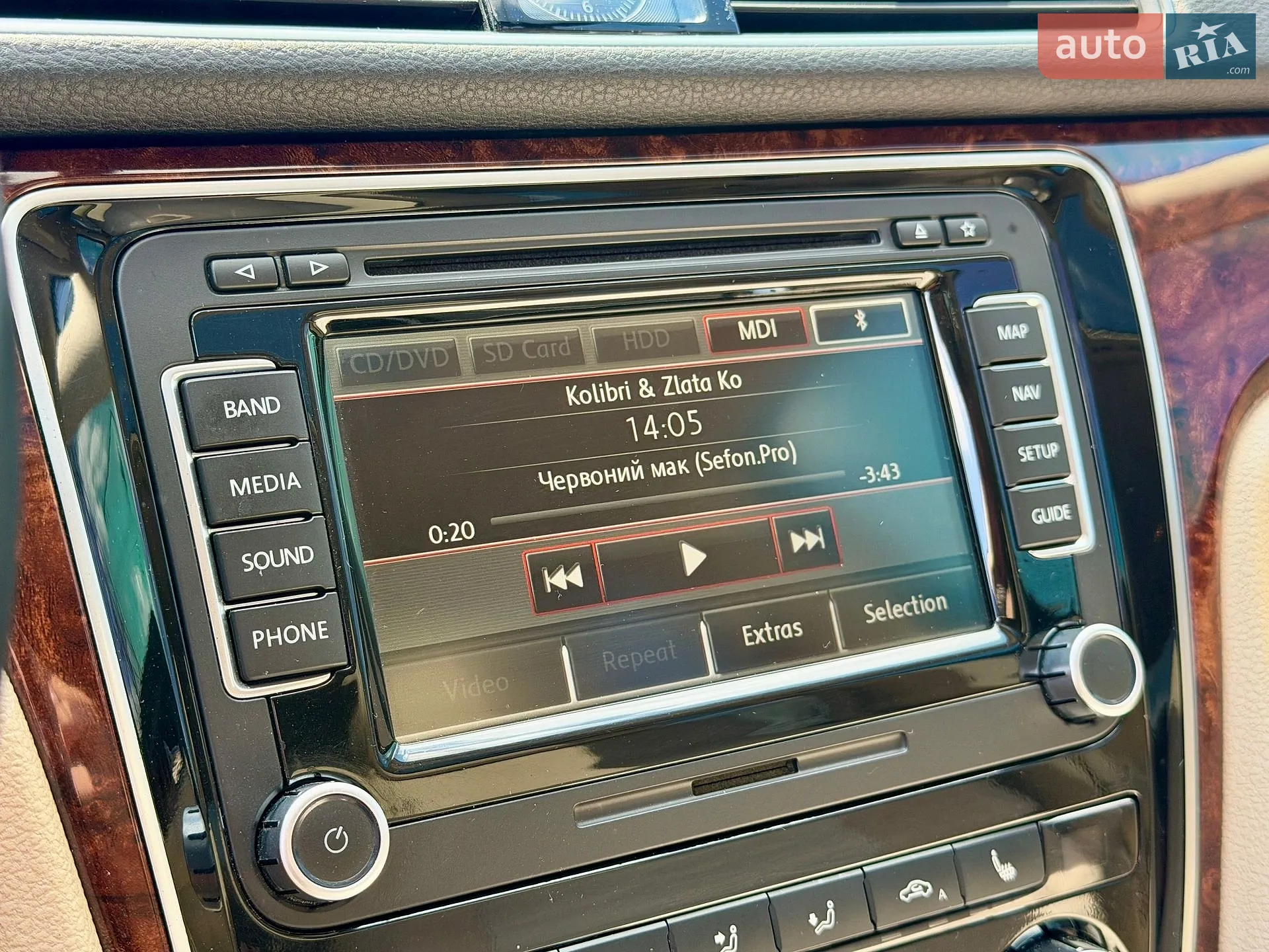 2013 Volkswagen Passat - мініатюра 19