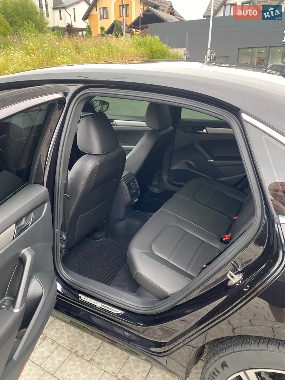 2021 Volkswagen Passat - мініатюра 11