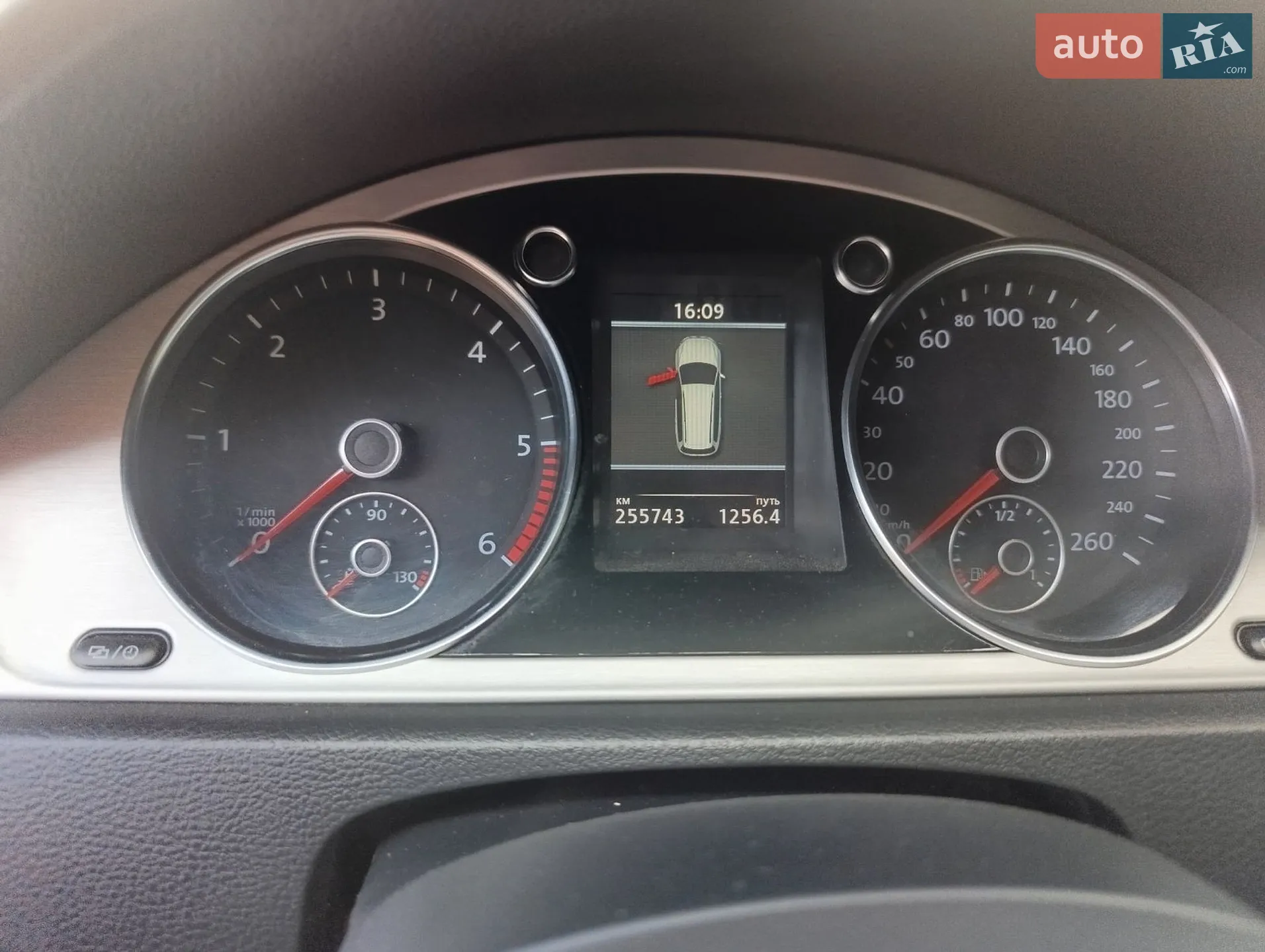 2014 Volkswagen Passat - мініатюра 10