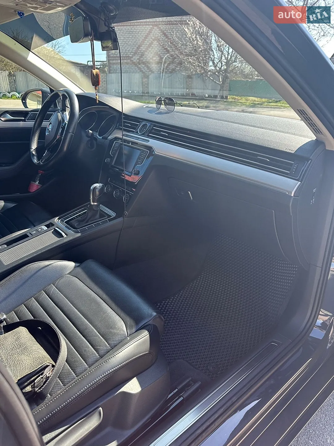 2015 Volkswagen Passat - мініатюра 5