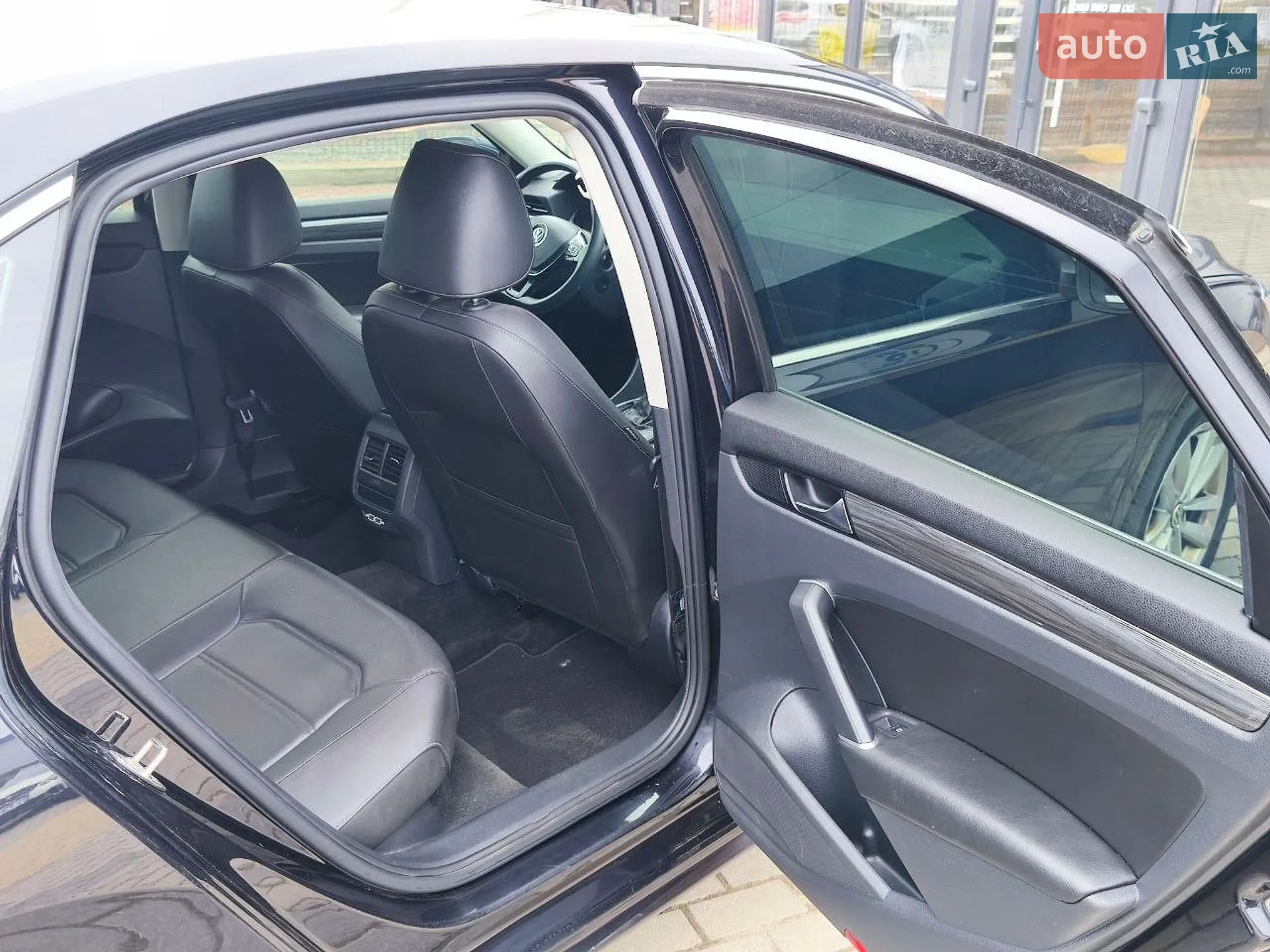2021 Volkswagen Passat - мініатюра 25