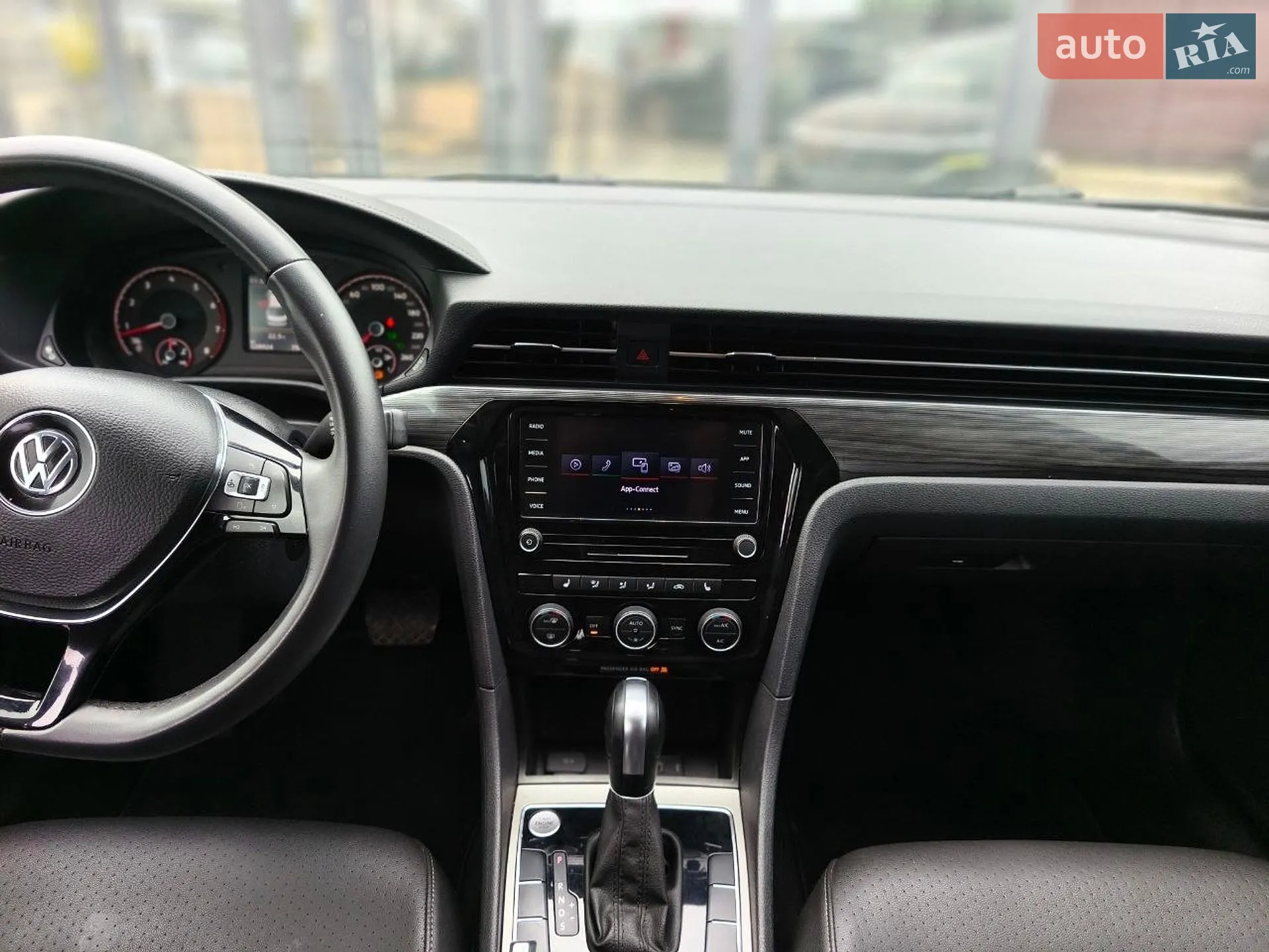 2021 Volkswagen Passat - мініатюра 34