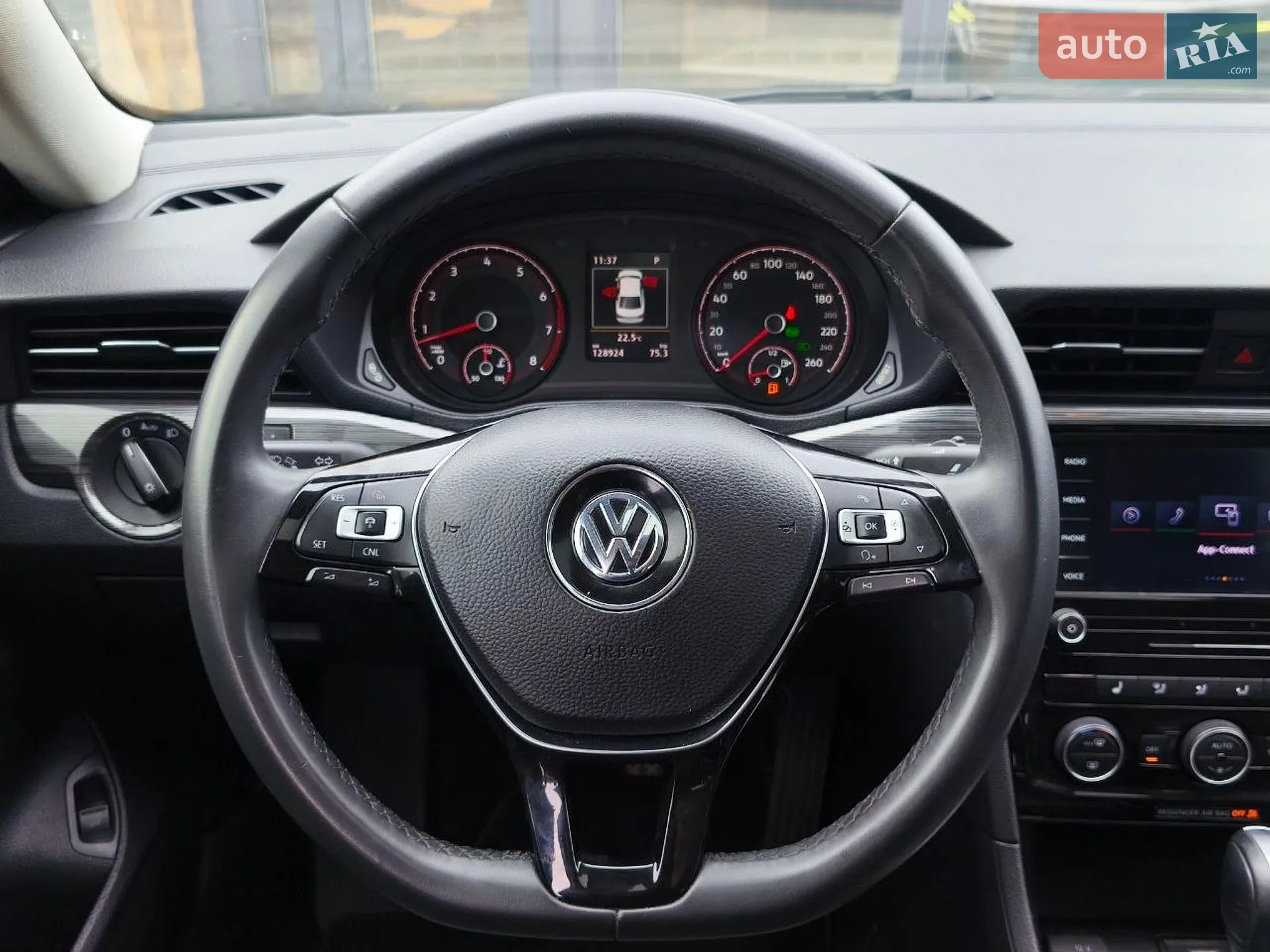 2021 Volkswagen Passat - мініатюра 39