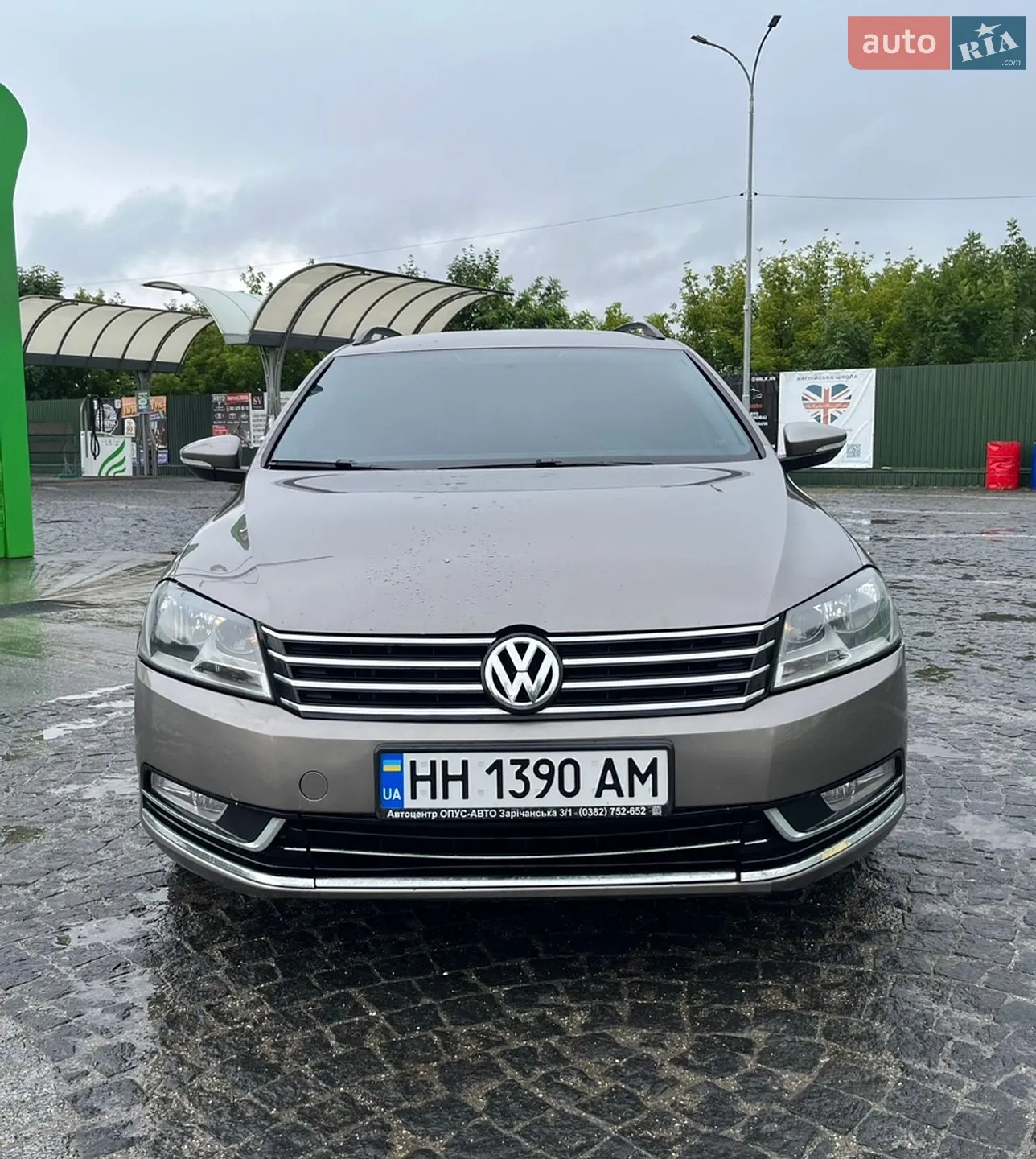 2011 Volkswagen Passat - мініатюра 21