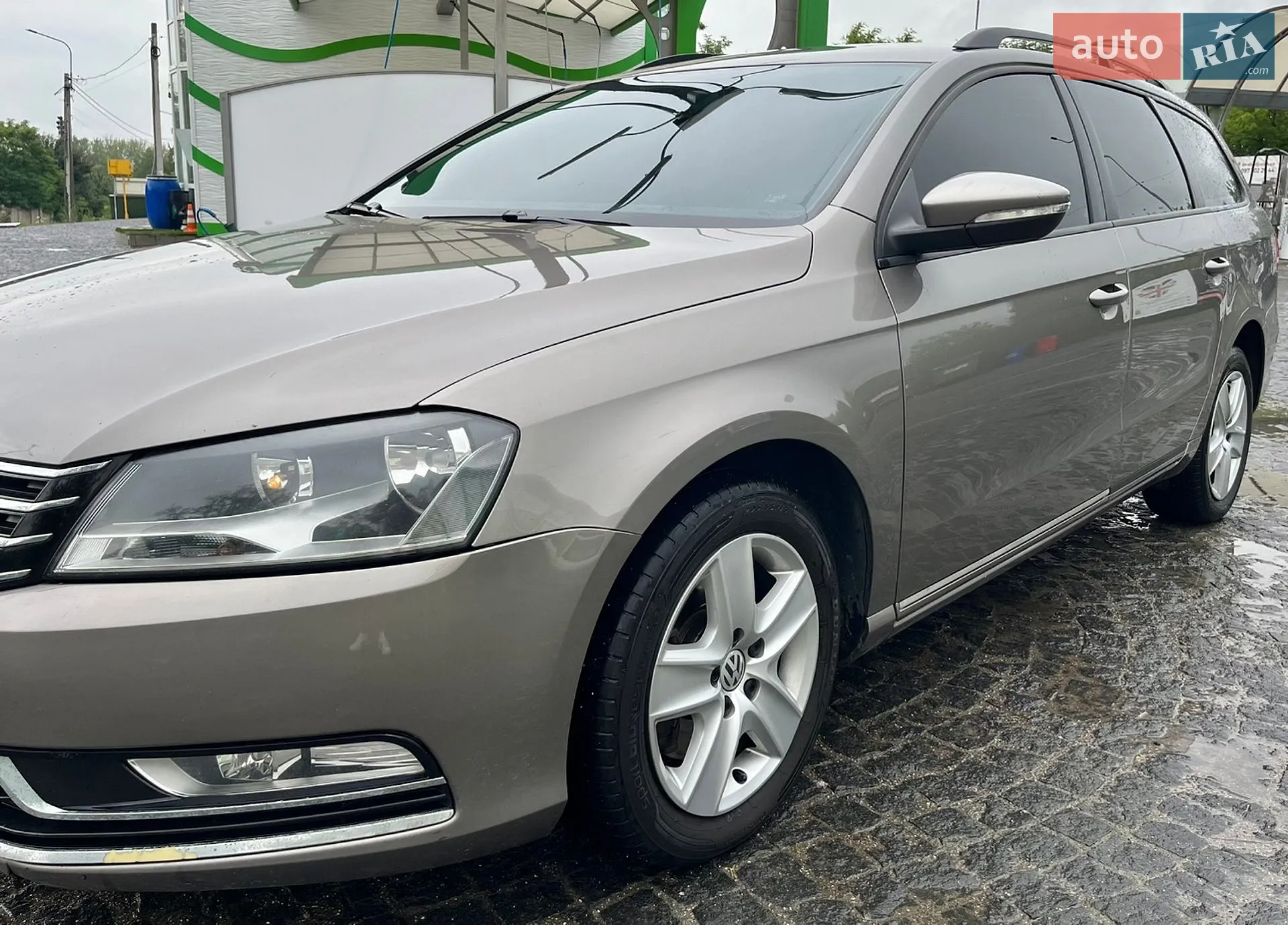 2011 Volkswagen Passat - мініатюра 26