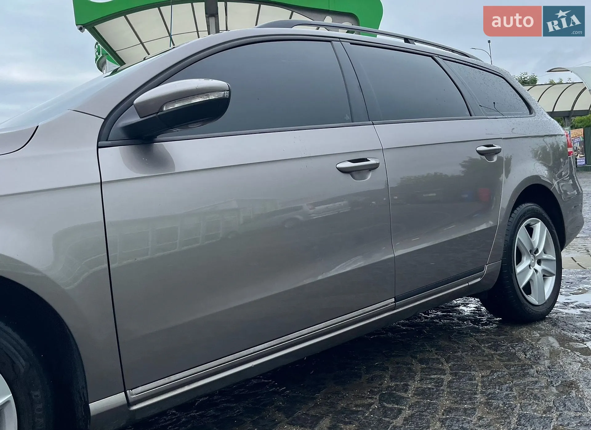 2011 Volkswagen Passat - мініатюра 29