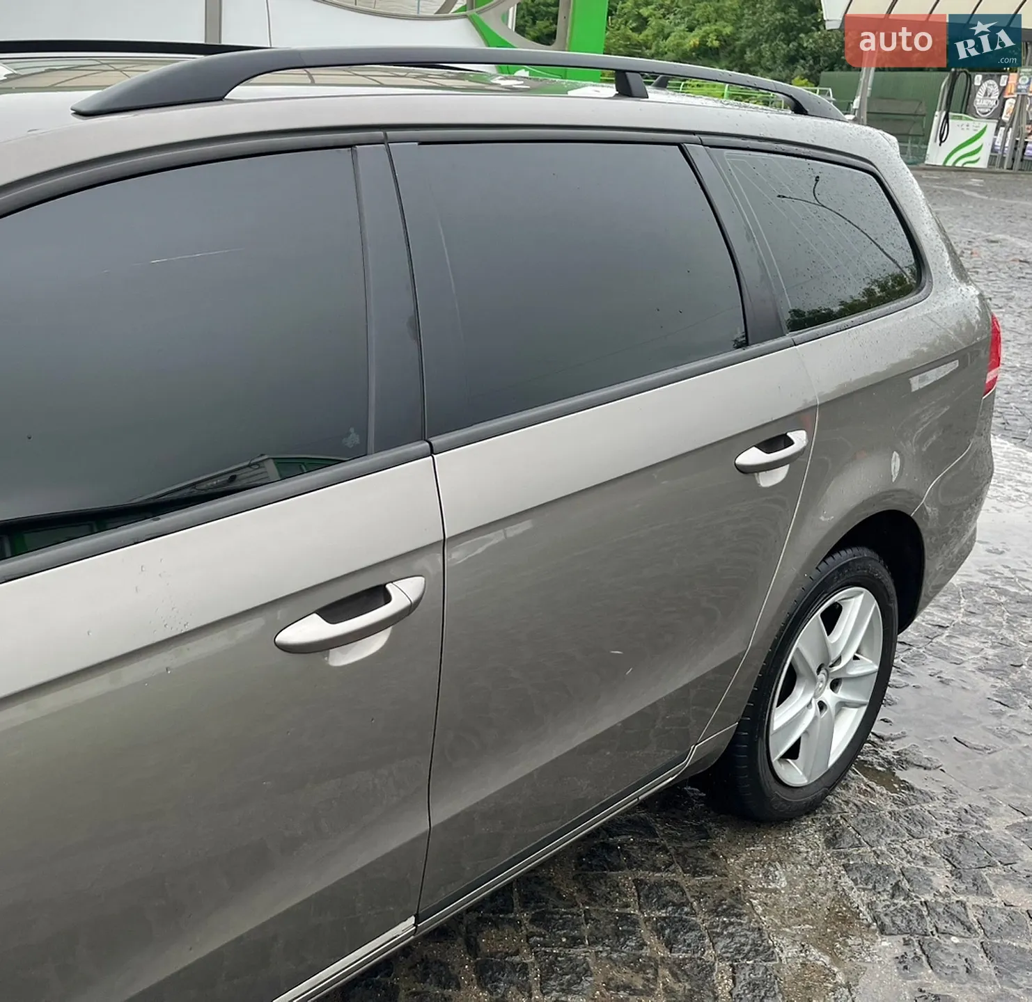 2011 Volkswagen Passat - мініатюра 30
