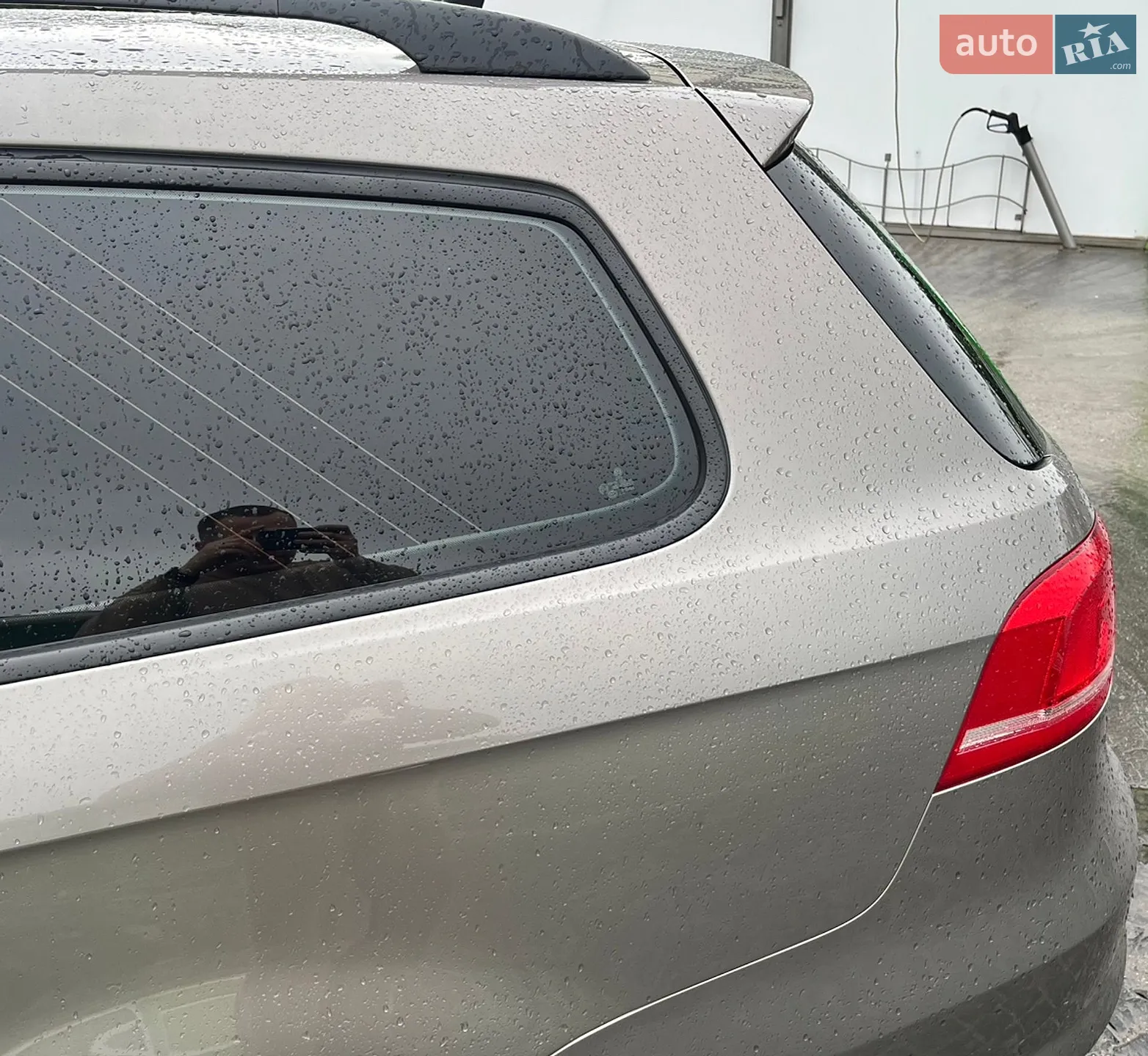 2011 Volkswagen Passat - мініатюра 31