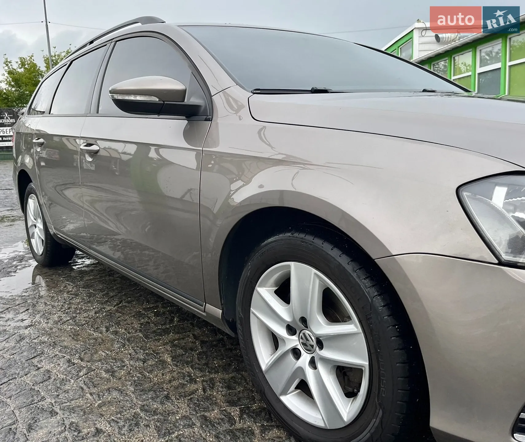 2011 Volkswagen Passat - мініатюра 37
