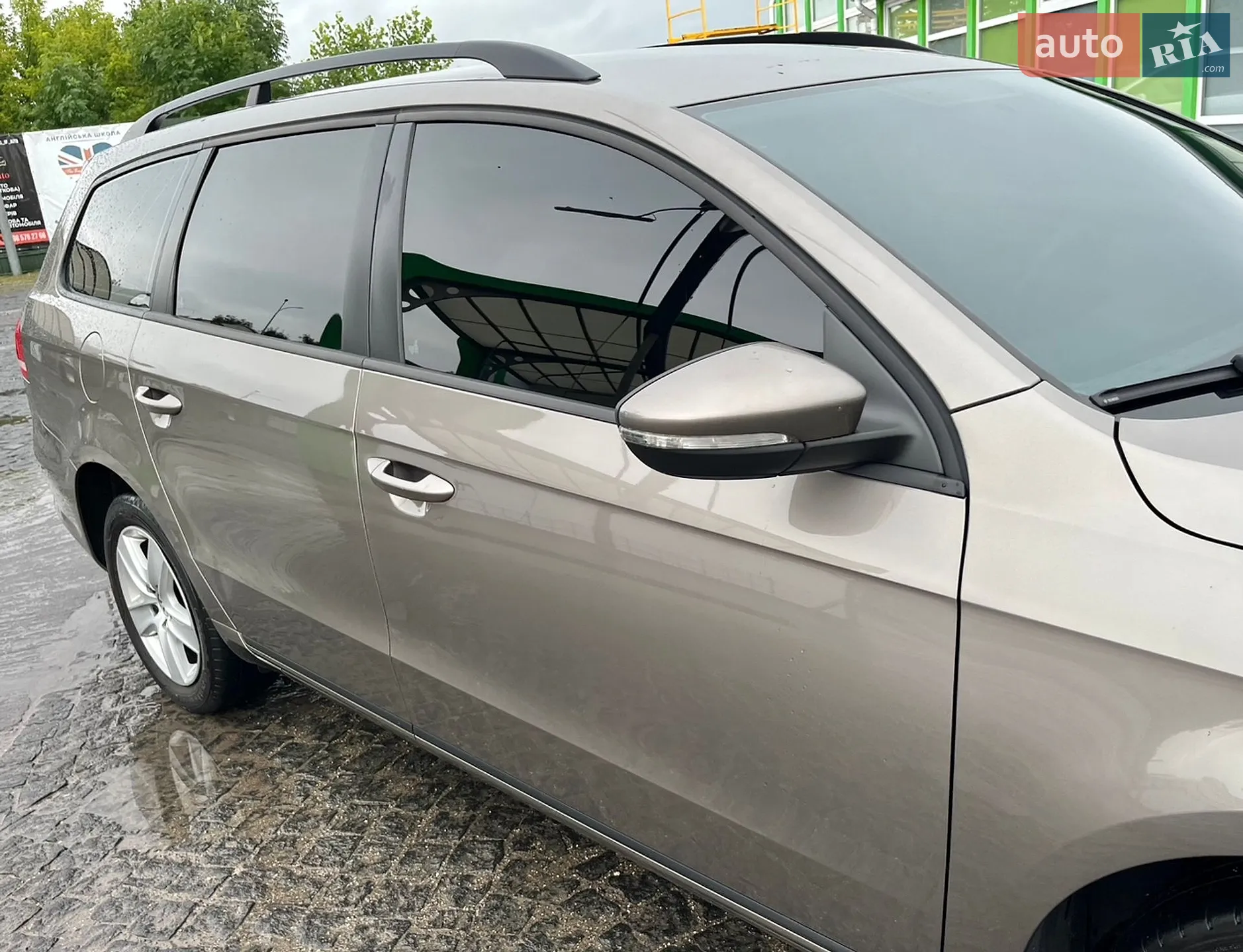 2011 Volkswagen Passat - мініатюра 38