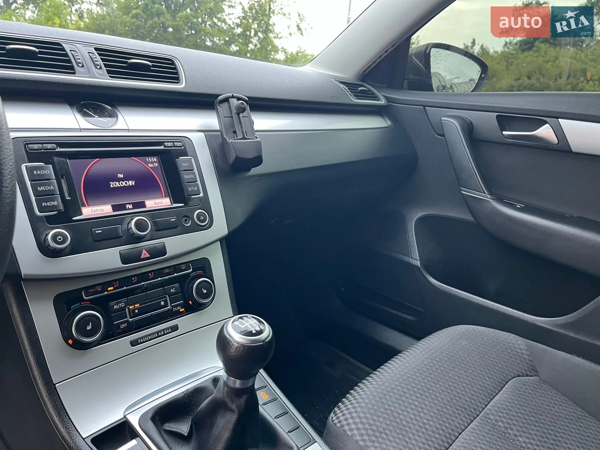2011 Volkswagen Passat - мініатюра 45