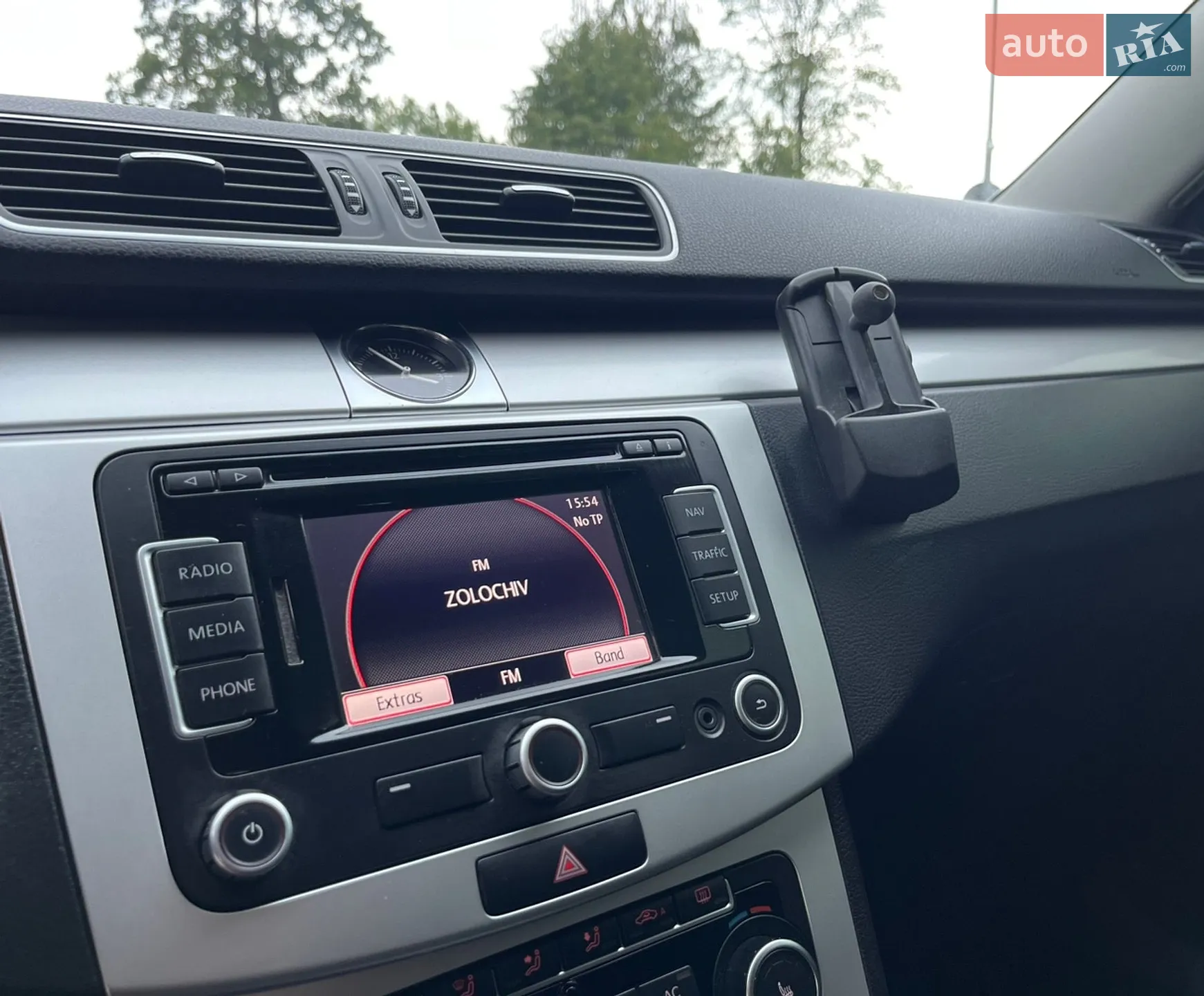 2011 Volkswagen Passat - мініатюра 47