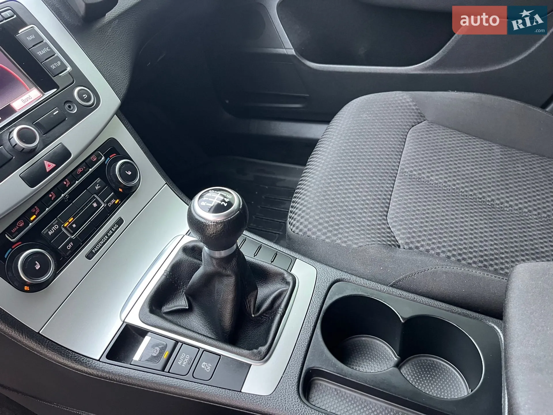 2011 Volkswagen Passat - мініатюра 48