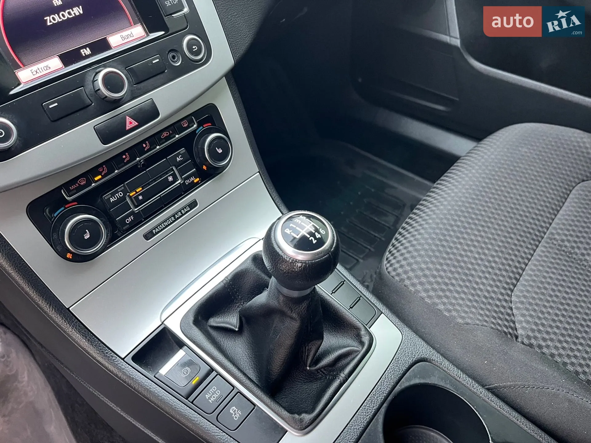 2011 Volkswagen Passat - мініатюра 55