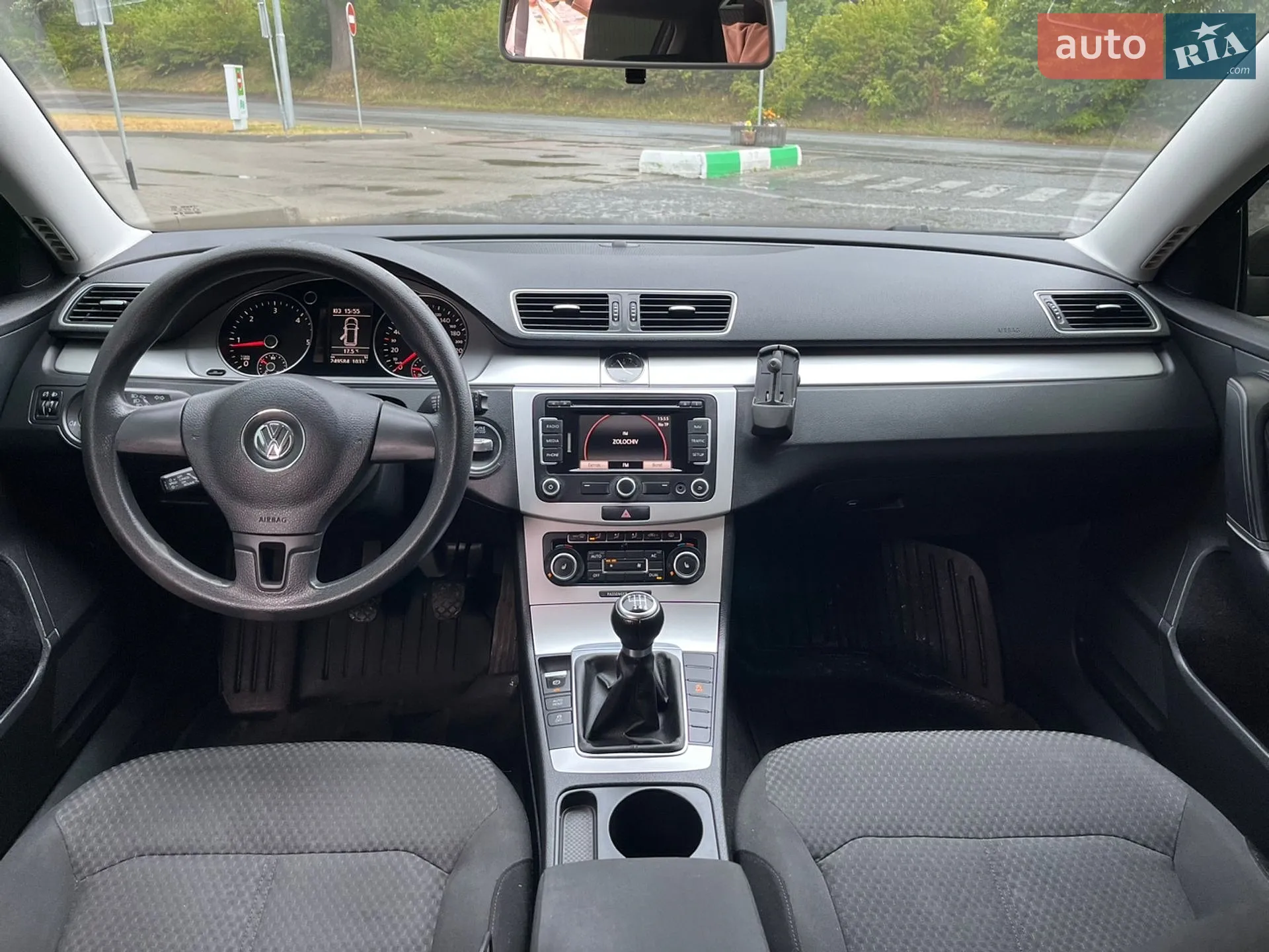 2011 Volkswagen Passat - мініатюра 59