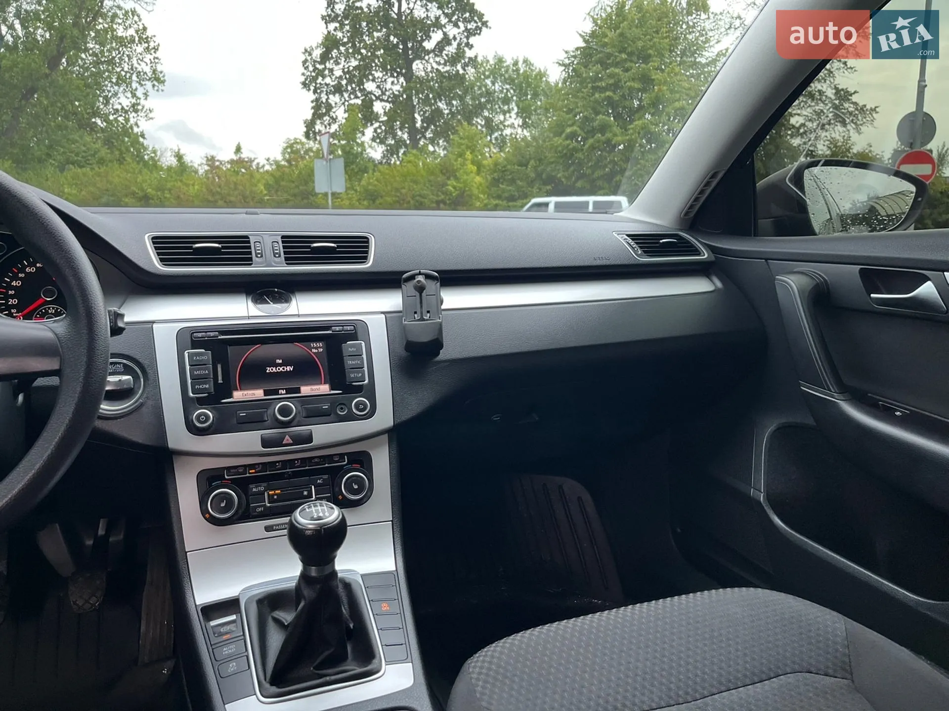 2011 Volkswagen Passat - мініатюра 61