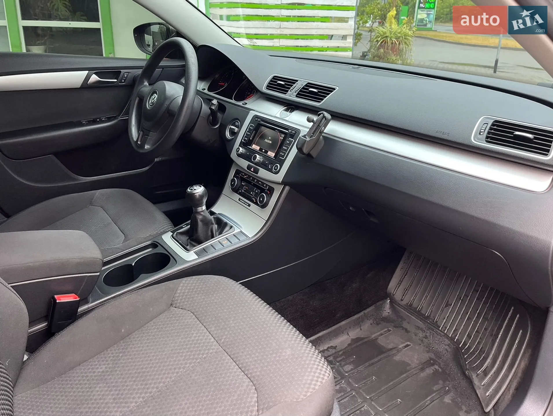 2011 Volkswagen Passat - мініатюра 65