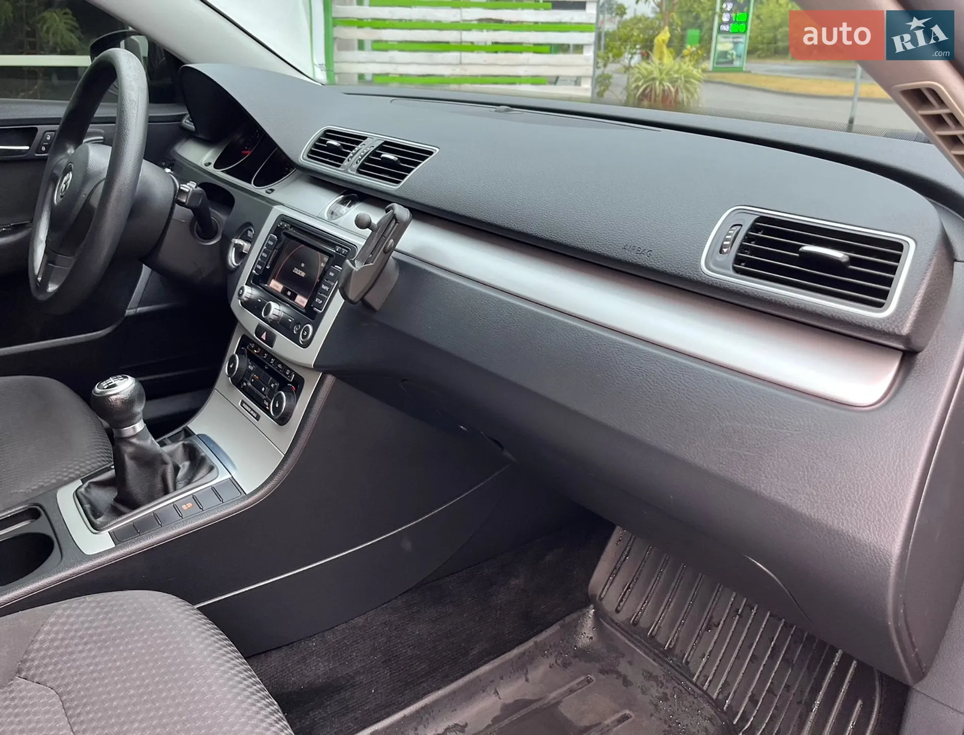 2011 Volkswagen Passat - мініатюра 66