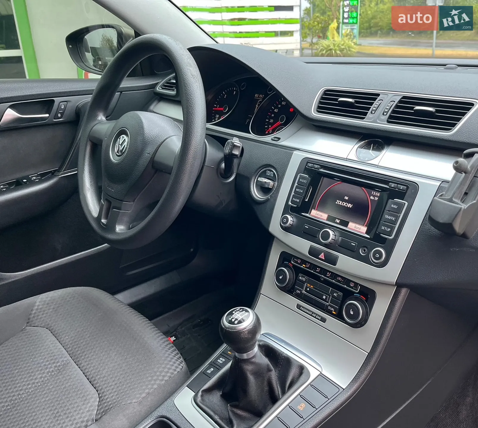 2011 Volkswagen Passat - мініатюра 67