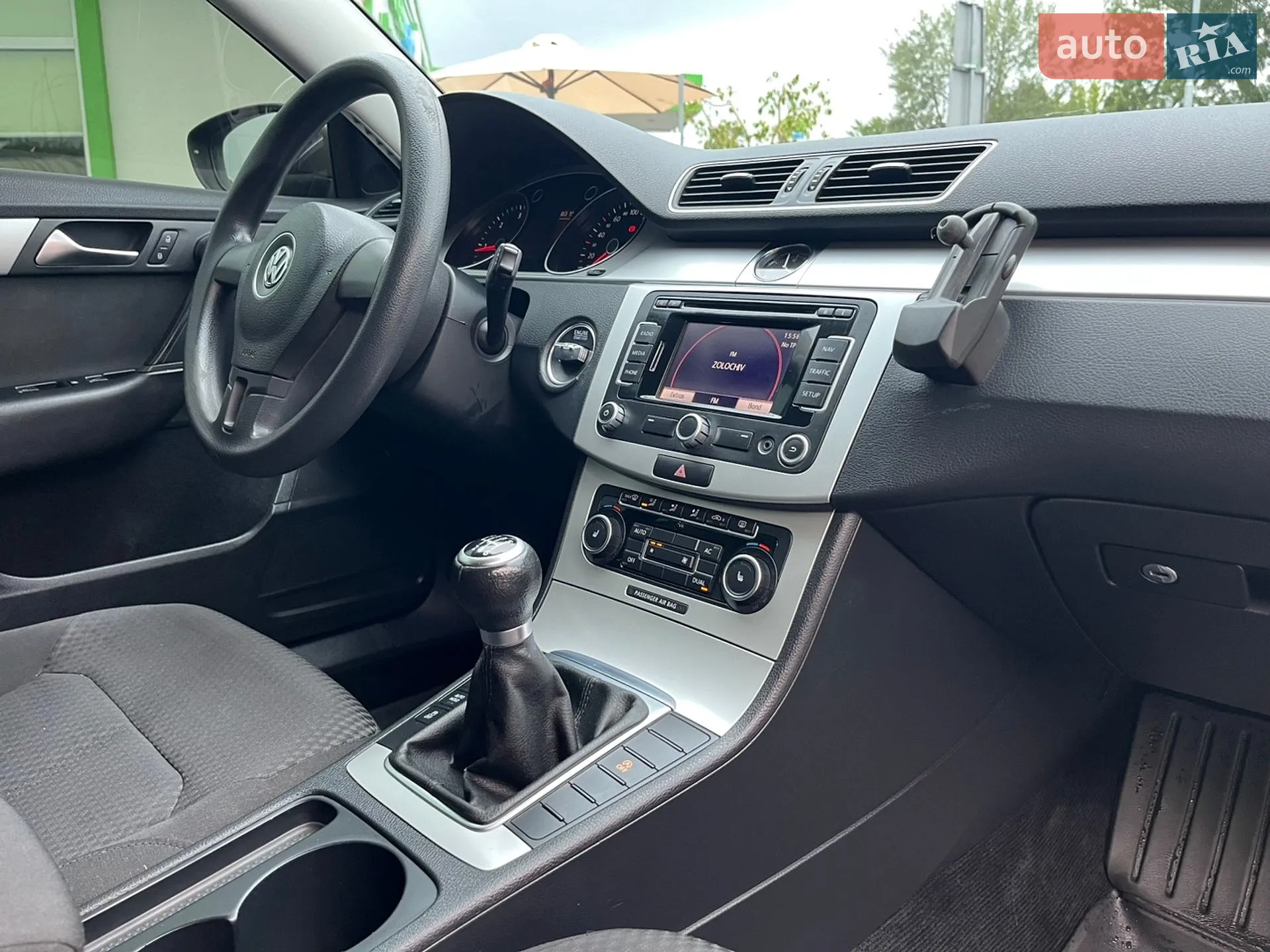2011 Volkswagen Passat - мініатюра 68