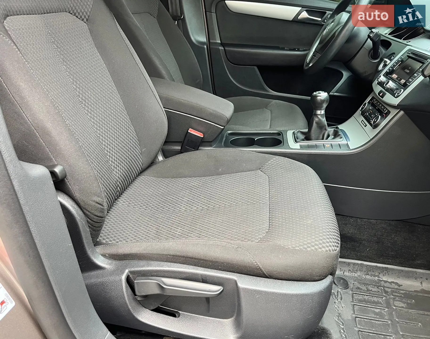 2011 Volkswagen Passat - мініатюра 69