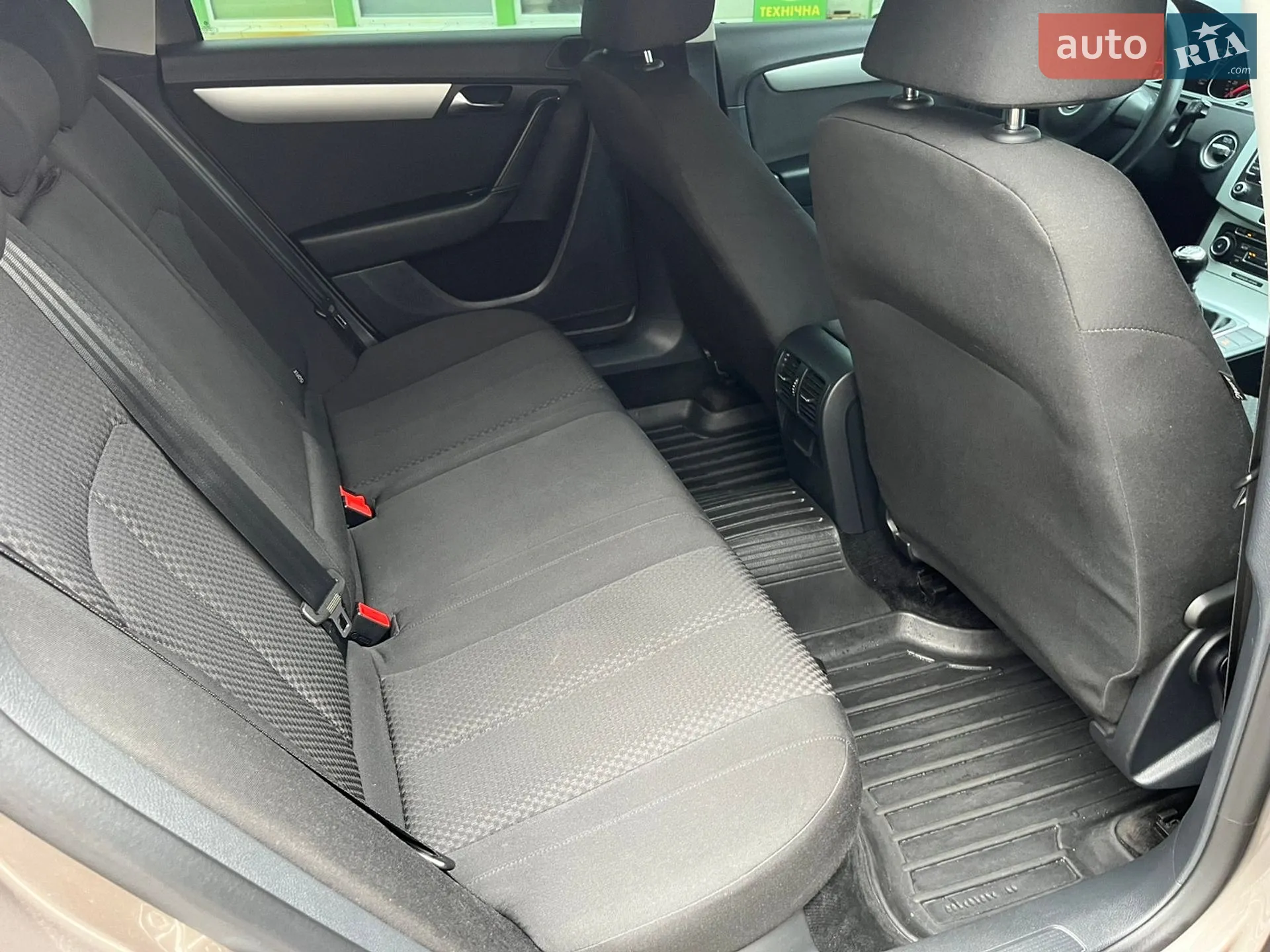 2011 Volkswagen Passat - мініатюра 73