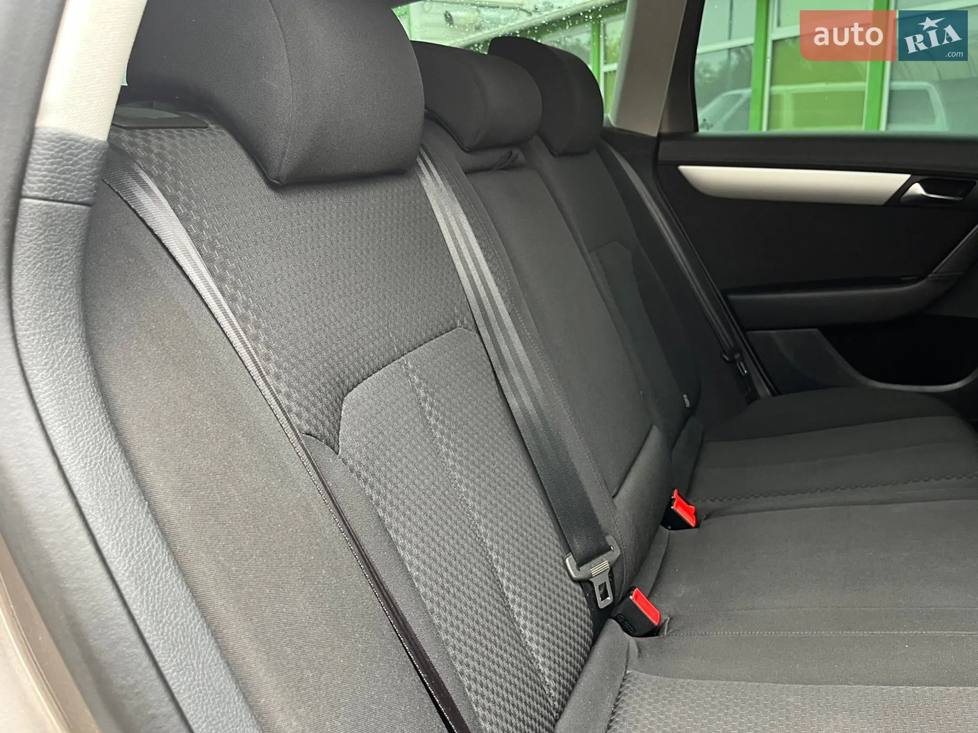 2011 Volkswagen Passat - мініатюра 75