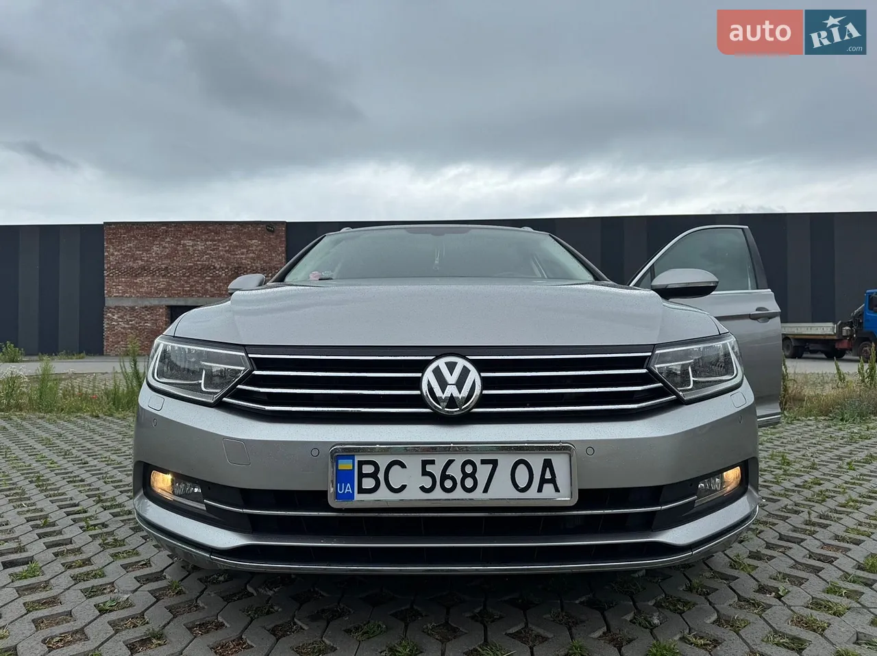 2016 Volkswagen Passat - мініатюра 27