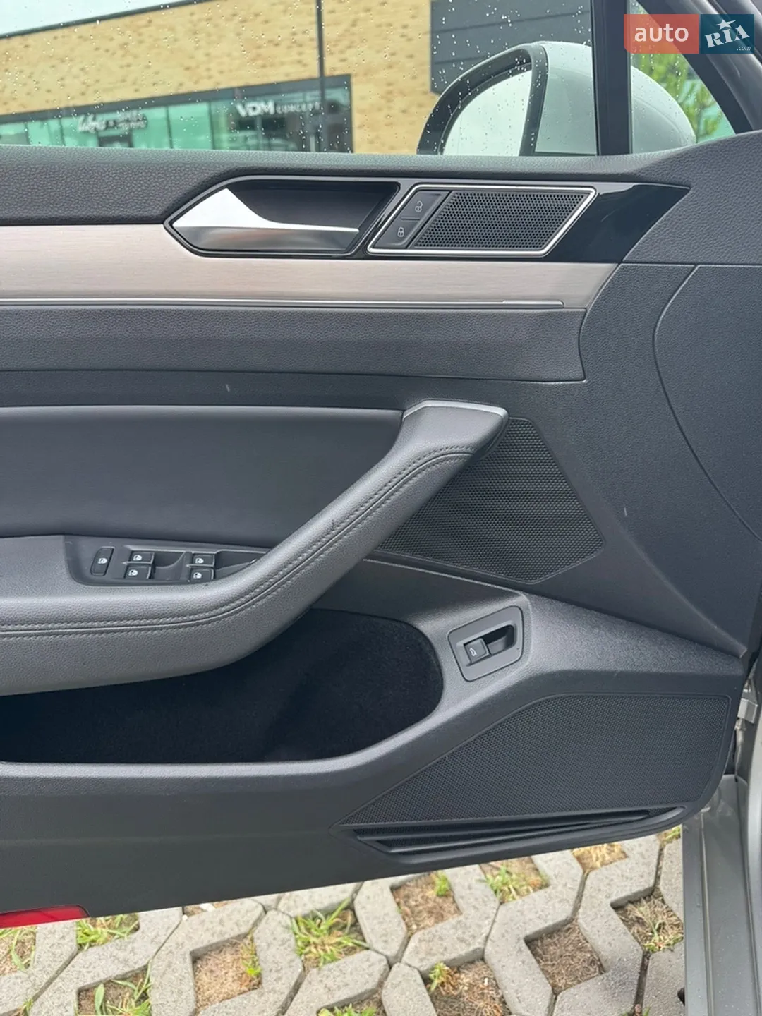 2015 Volkswagen Passat - мініатюра 16
