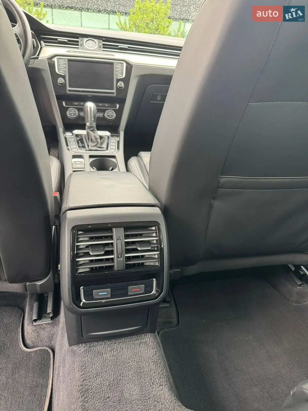 2015 Volkswagen Passat - мініатюра 19