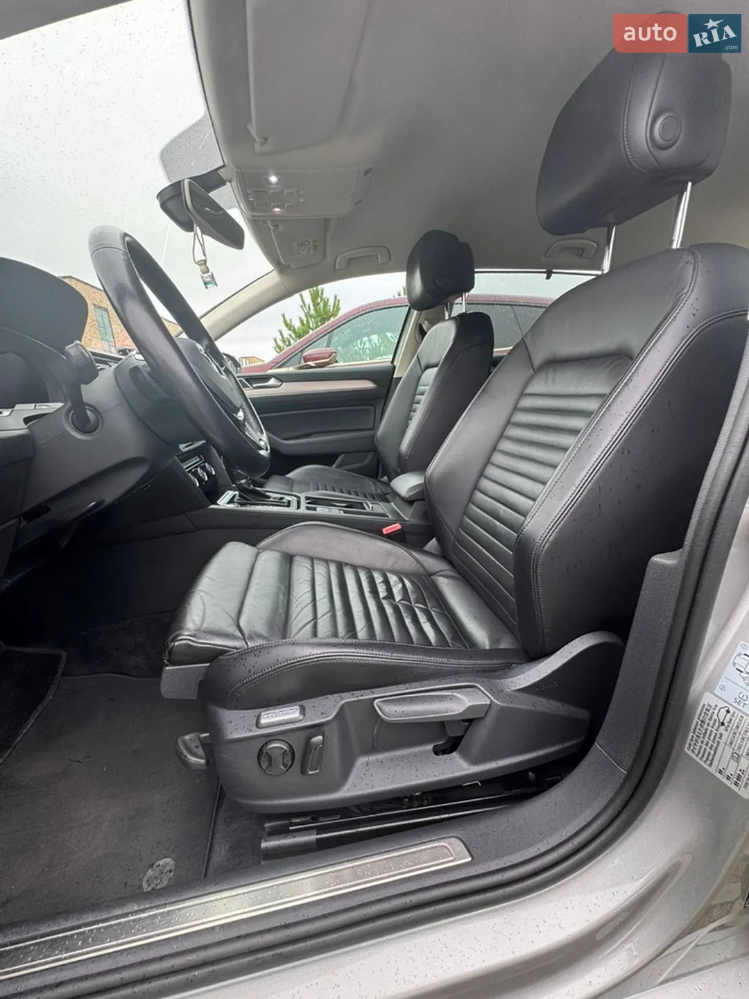 2015 Volkswagen Passat - мініатюра 28