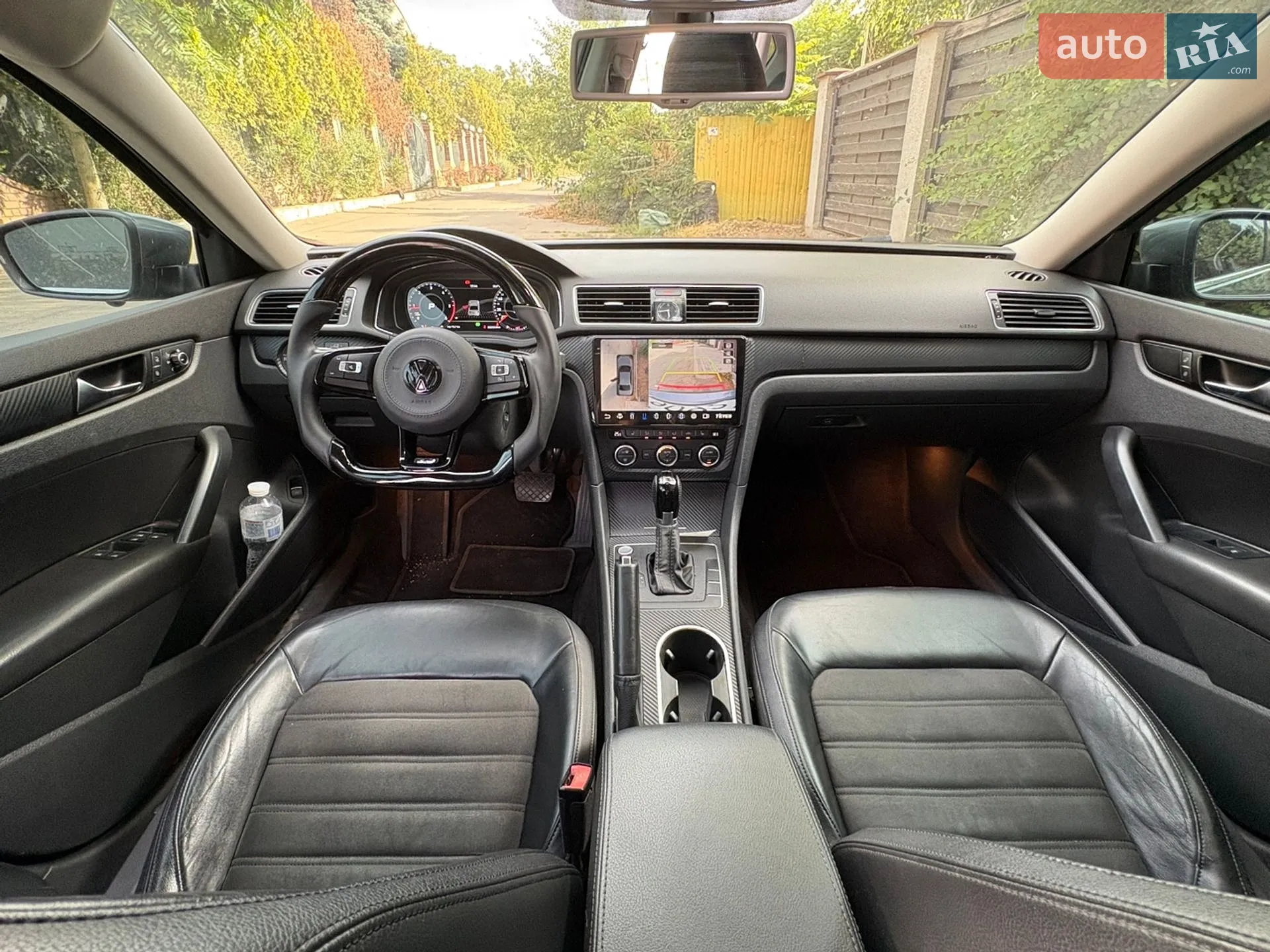 2014 Volkswagen Passat - мініатюра 3