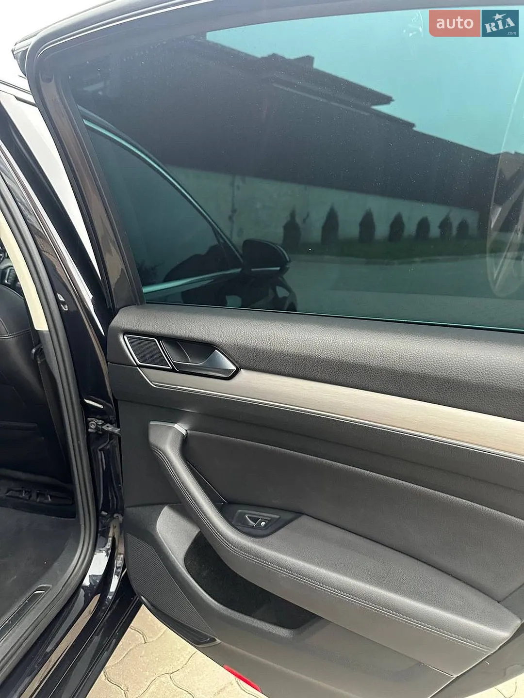 2016 Volkswagen Passat - мініатюра 19