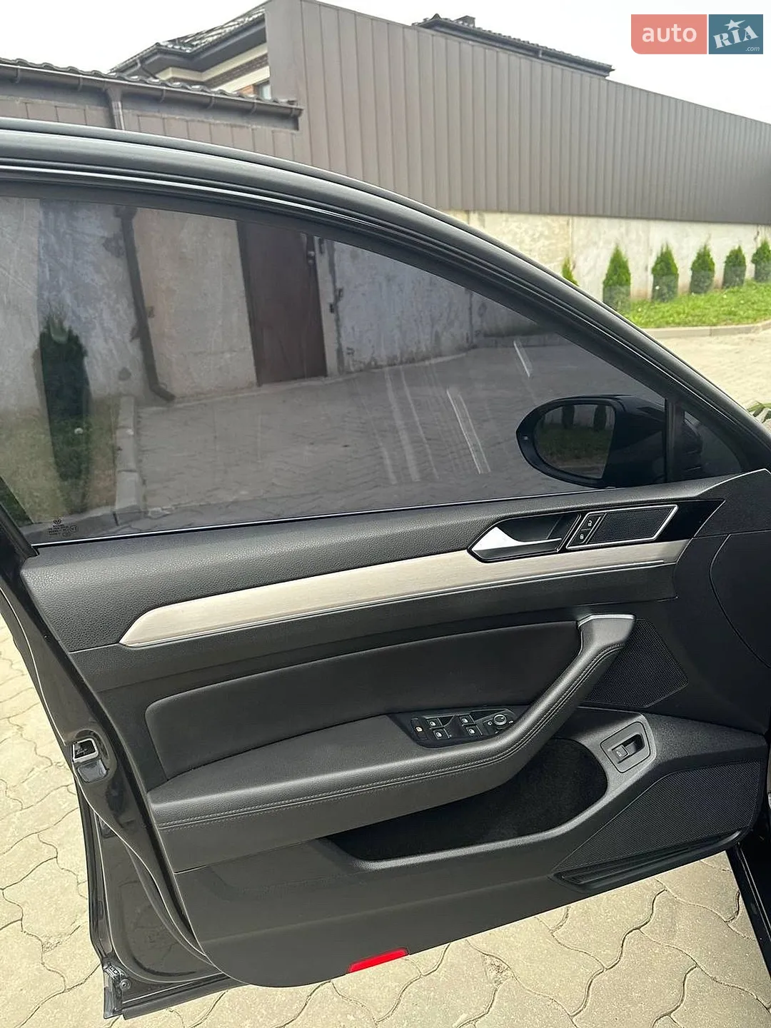 2016 Volkswagen Passat - мініатюра 23