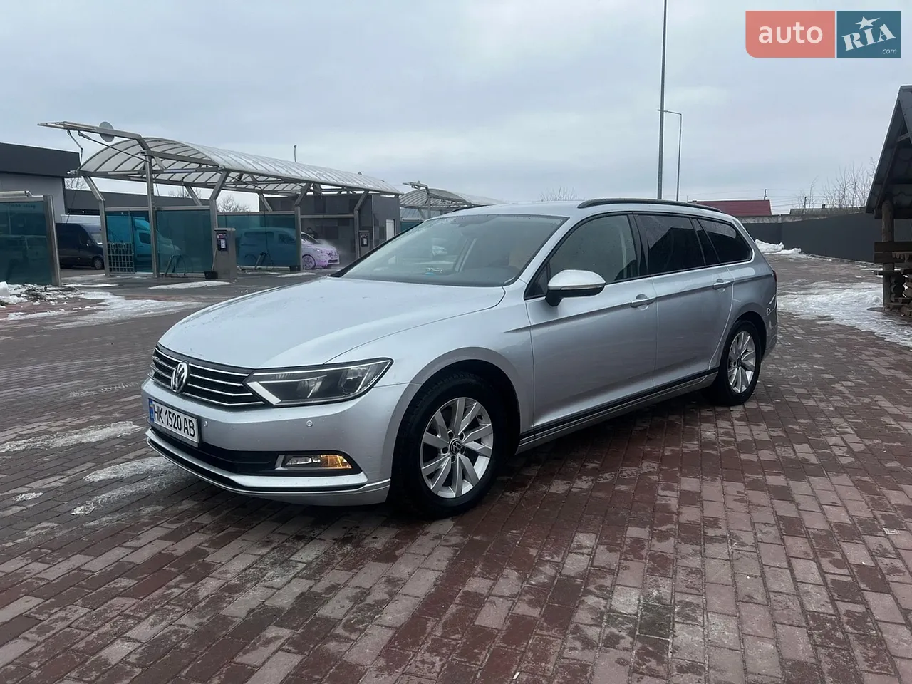 2016 Volkswagen Passat - мініатюра 30