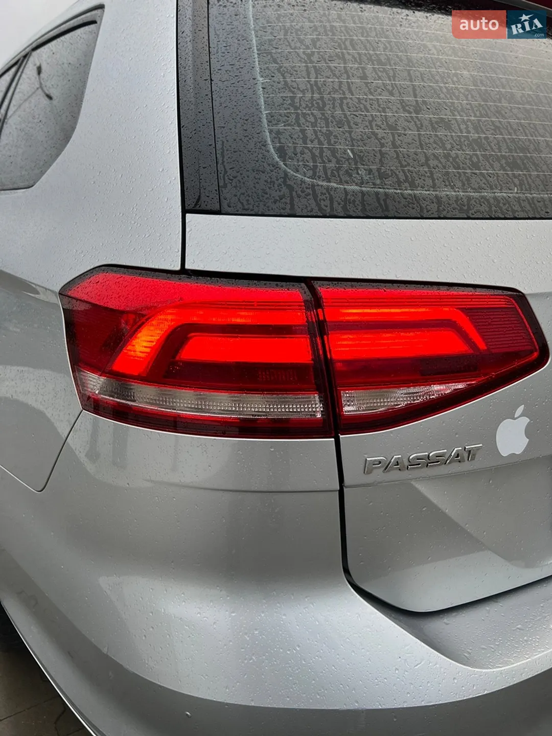 2016 Volkswagen Passat - мініатюра 14