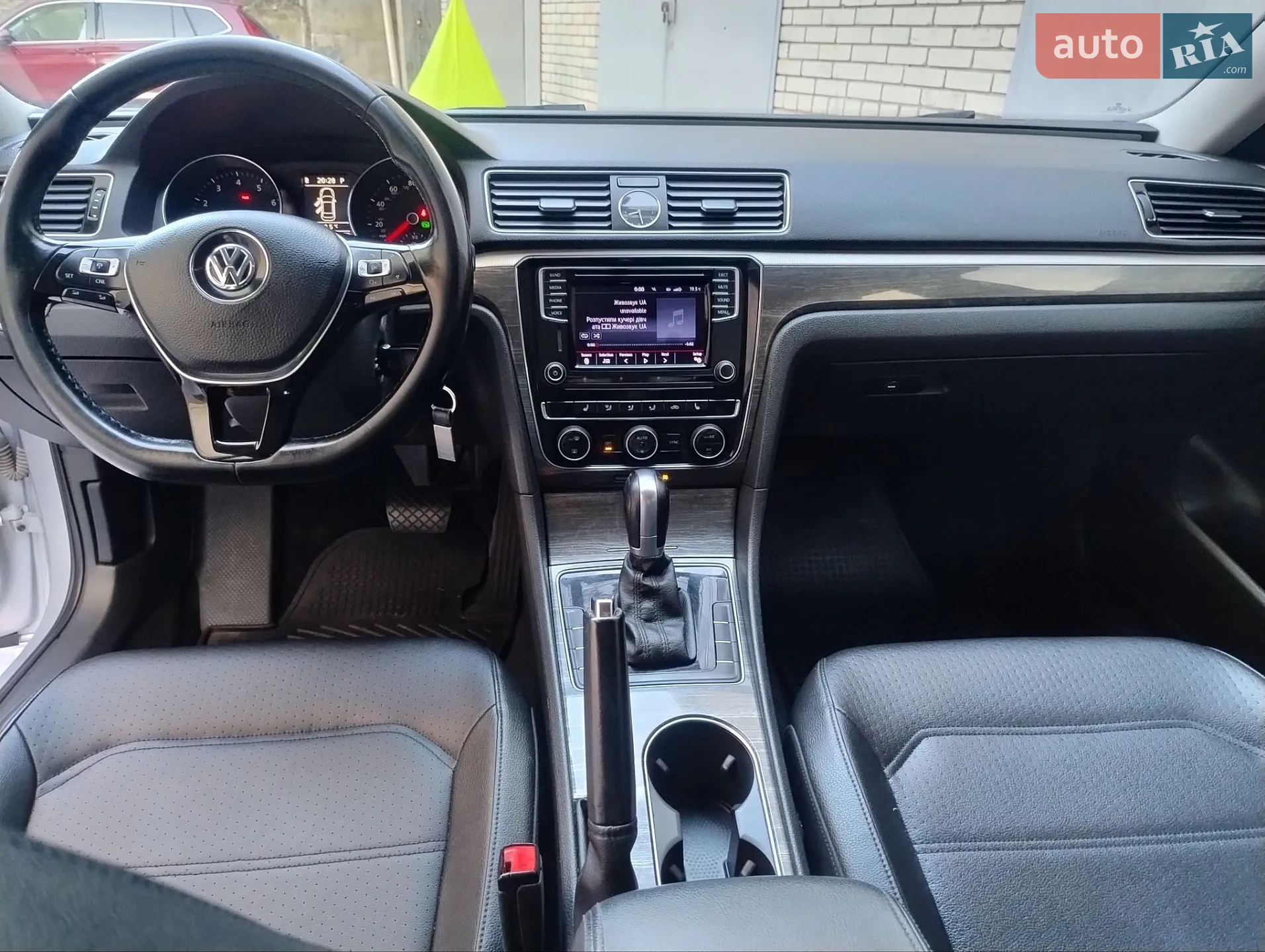 2016 Volkswagen Passat - мініатюра 47