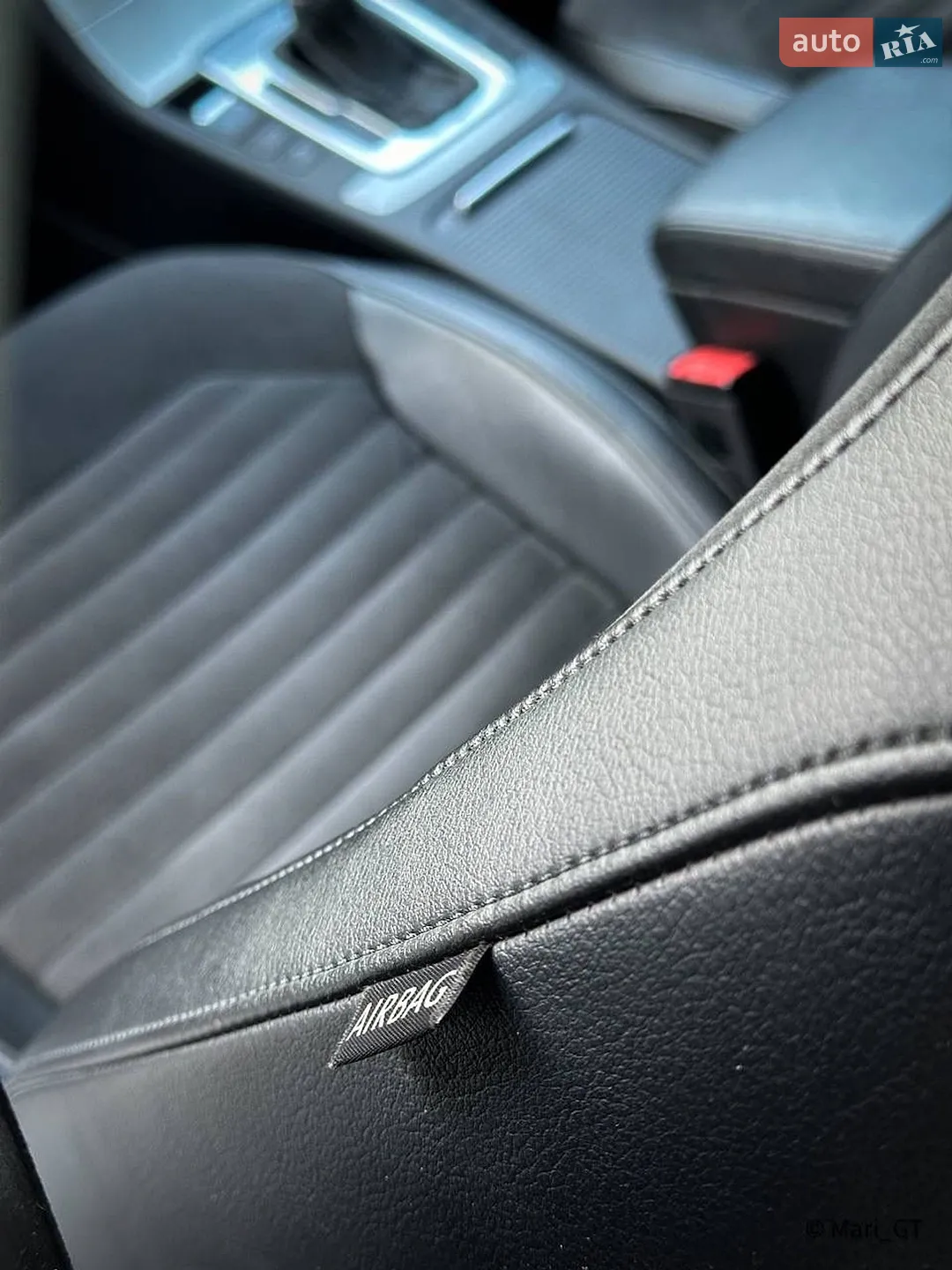 2014 Volkswagen Passat - мініатюра 19