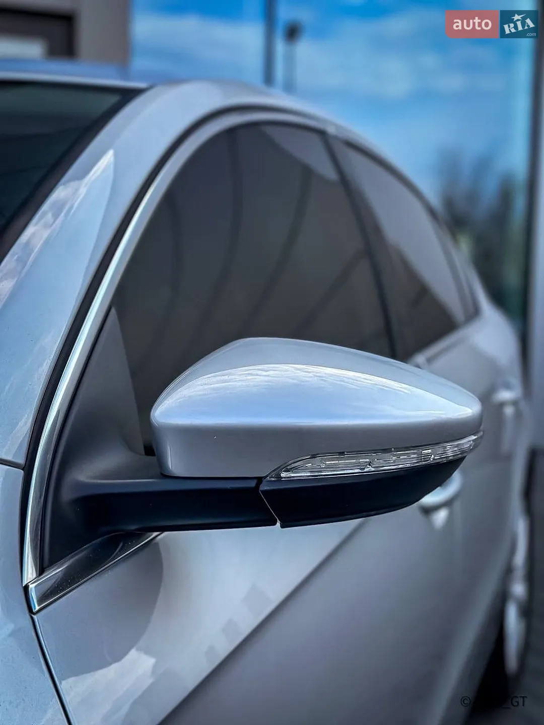 2014 Volkswagen Passat - мініатюра 32