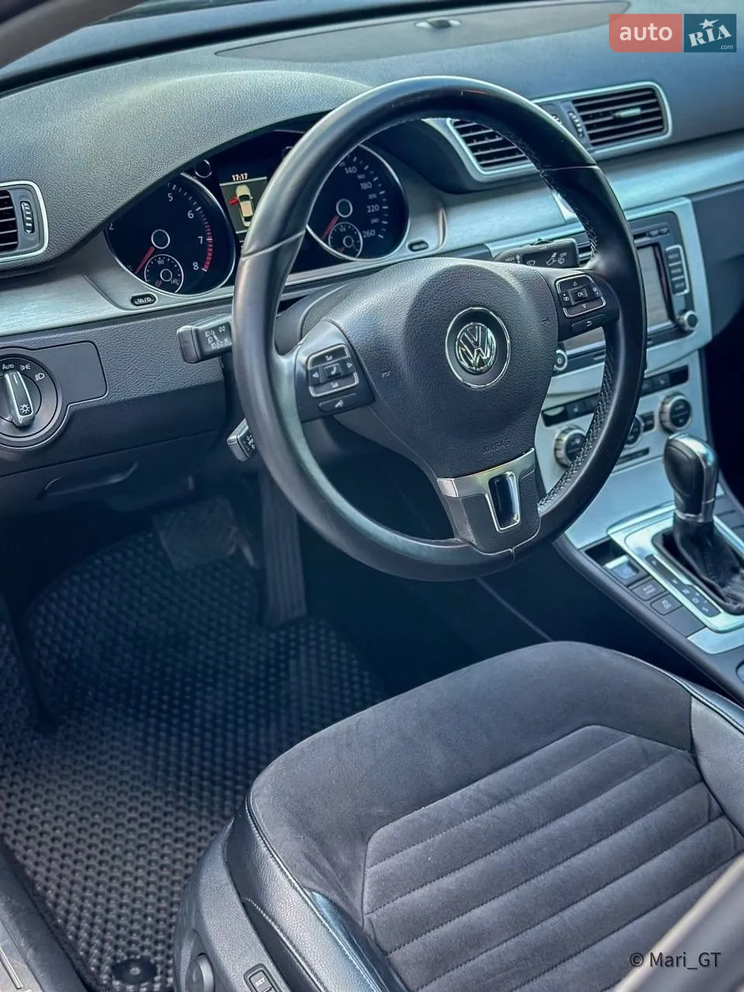 2014 Volkswagen Passat - мініатюра 39