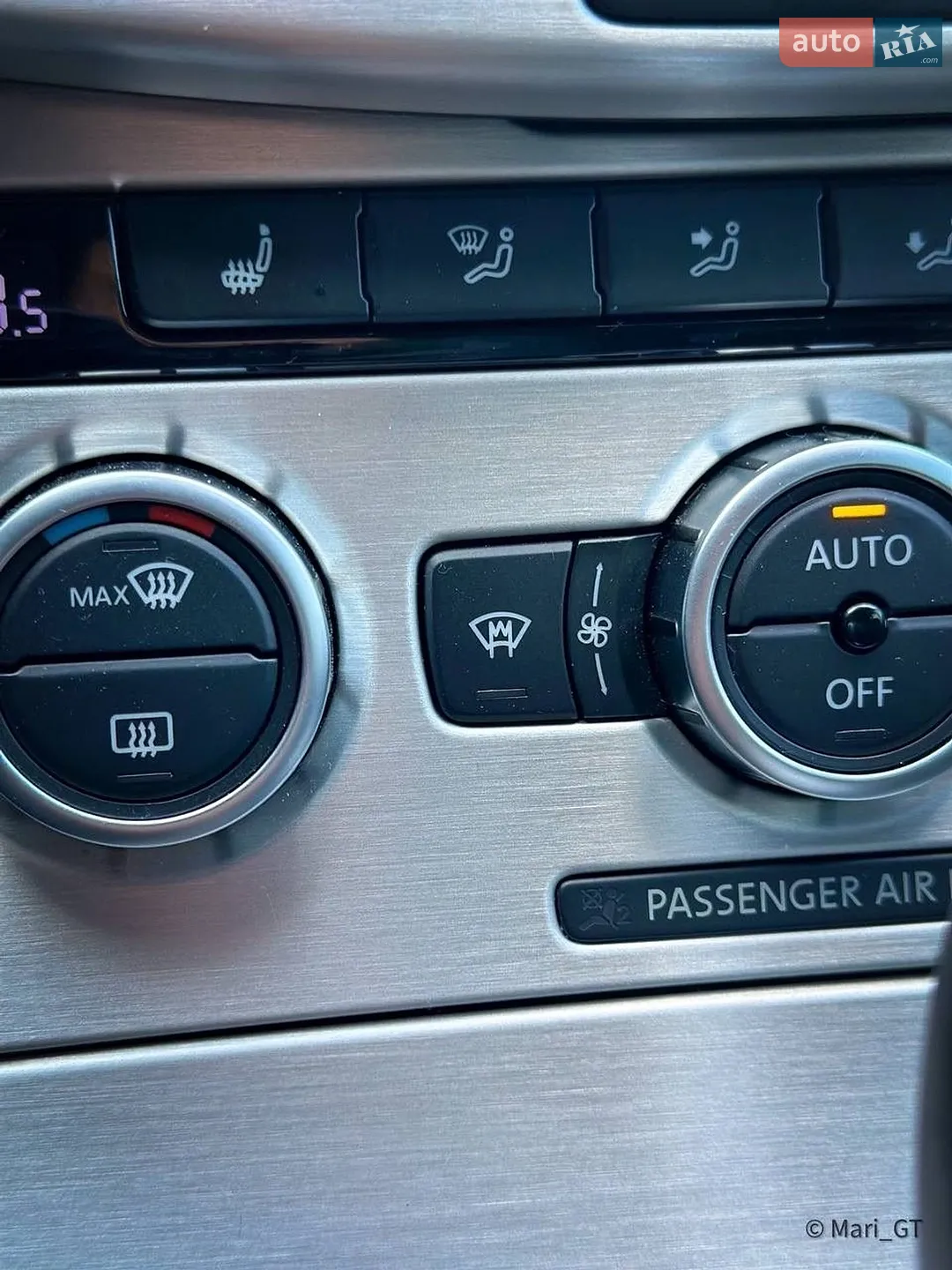 2014 Volkswagen Passat - мініатюра 46