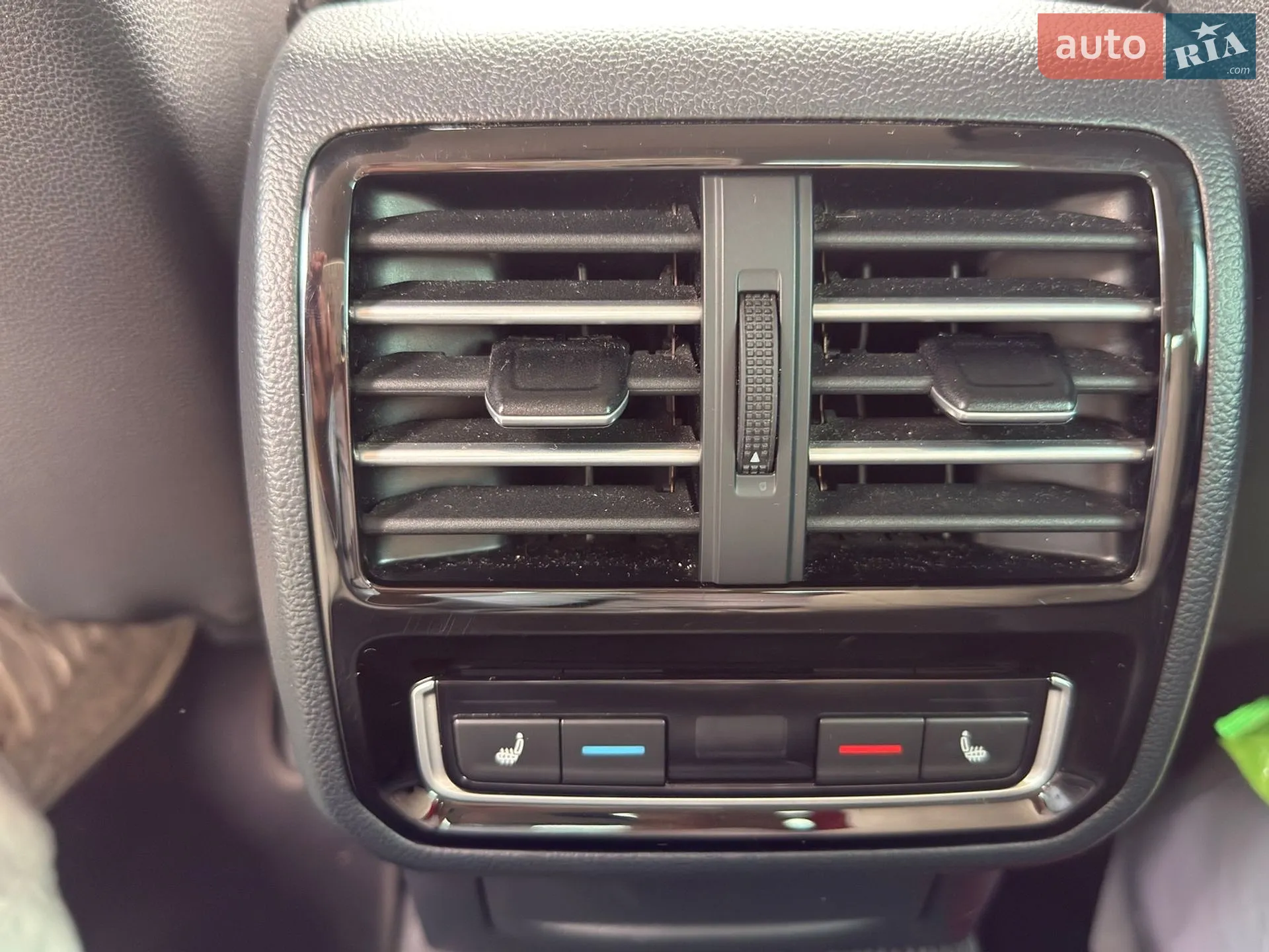 2015 Volkswagen Passat - мініатюра 17