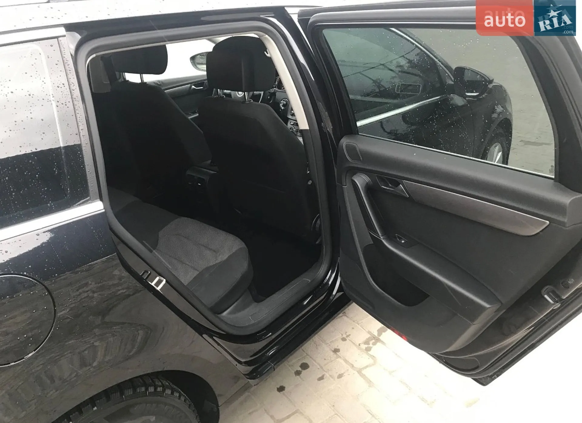 2014 Volkswagen Passat - мініатюра 19
